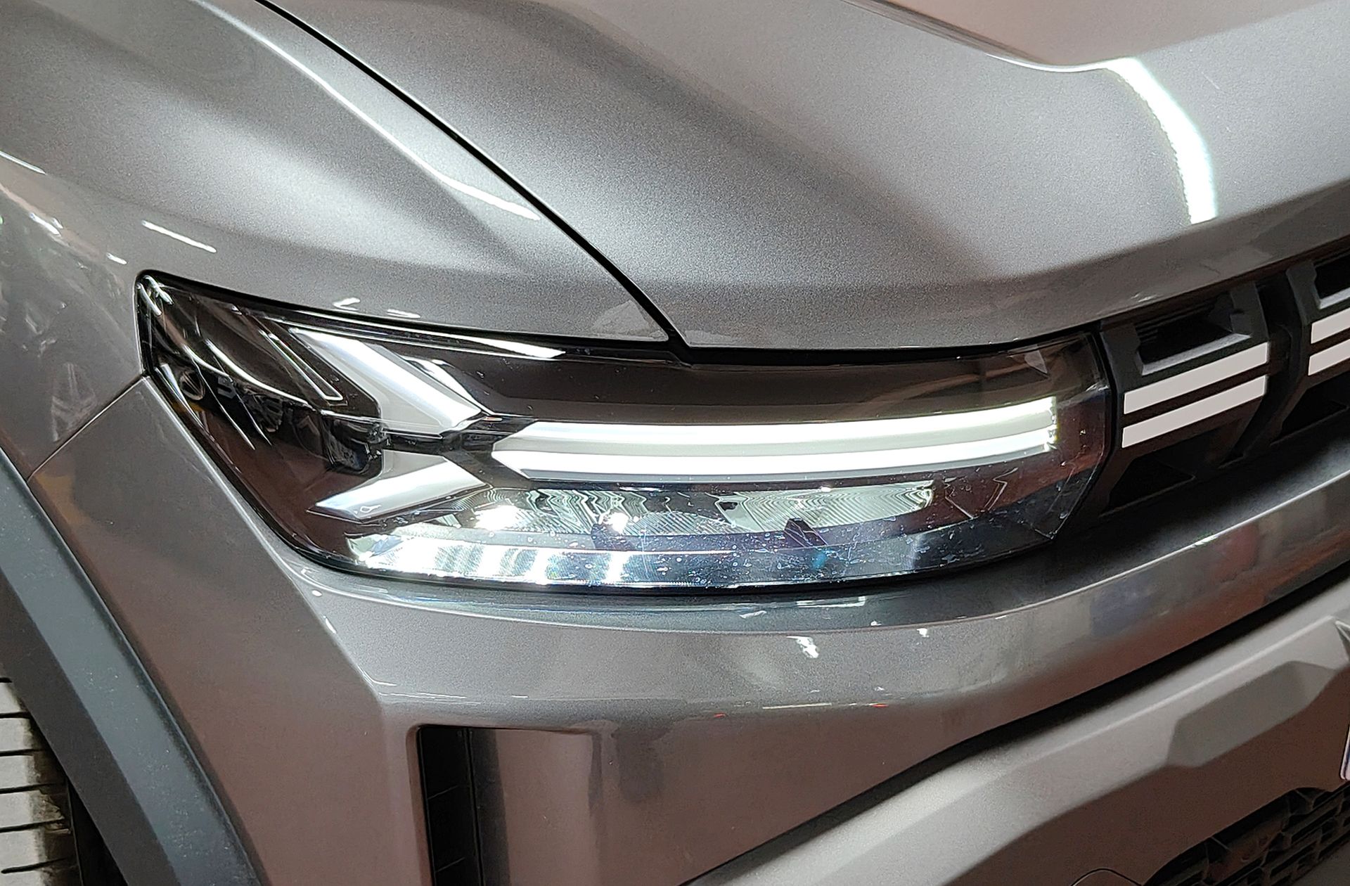 Dacia Duster mild Hybrid Journey 4x2 - foto 14