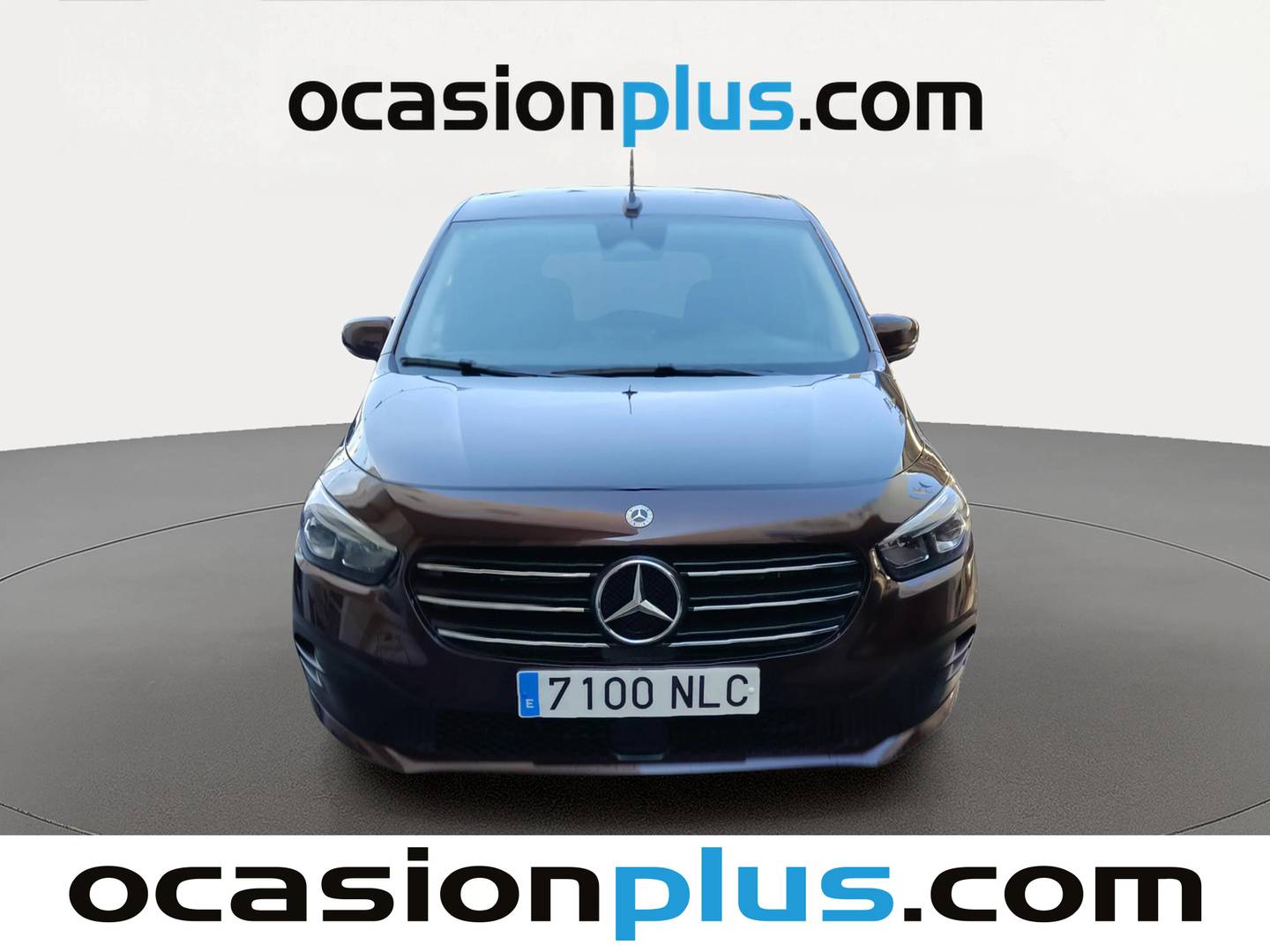 Mercedes Clase T Mercedes Clase T 180 d (116 CV) 116cv