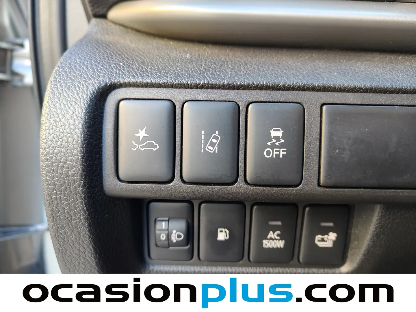 Foto Mitsubishi Eclipse Cross Mitsubishi Eclipse Cross 2.4 PHEV Kaiteki 4WD Auto (188 CV)