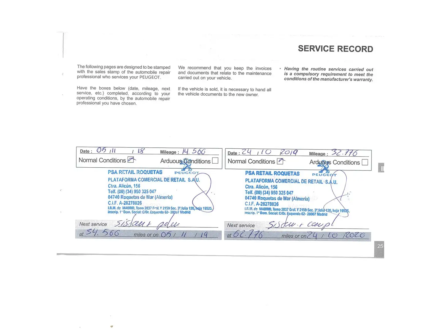 Foto Peugeot 3008 Peugeot 3008 BlueHDi 150 S&S GT Line (150 CV)