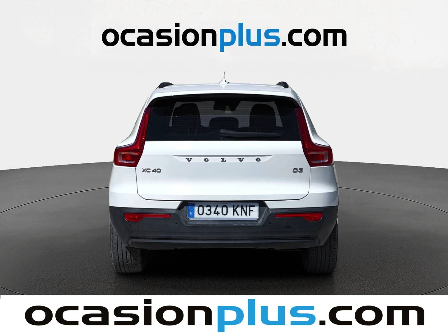 Volvo XC40 Volvo XC40 D3 Auto (150 CV) barato