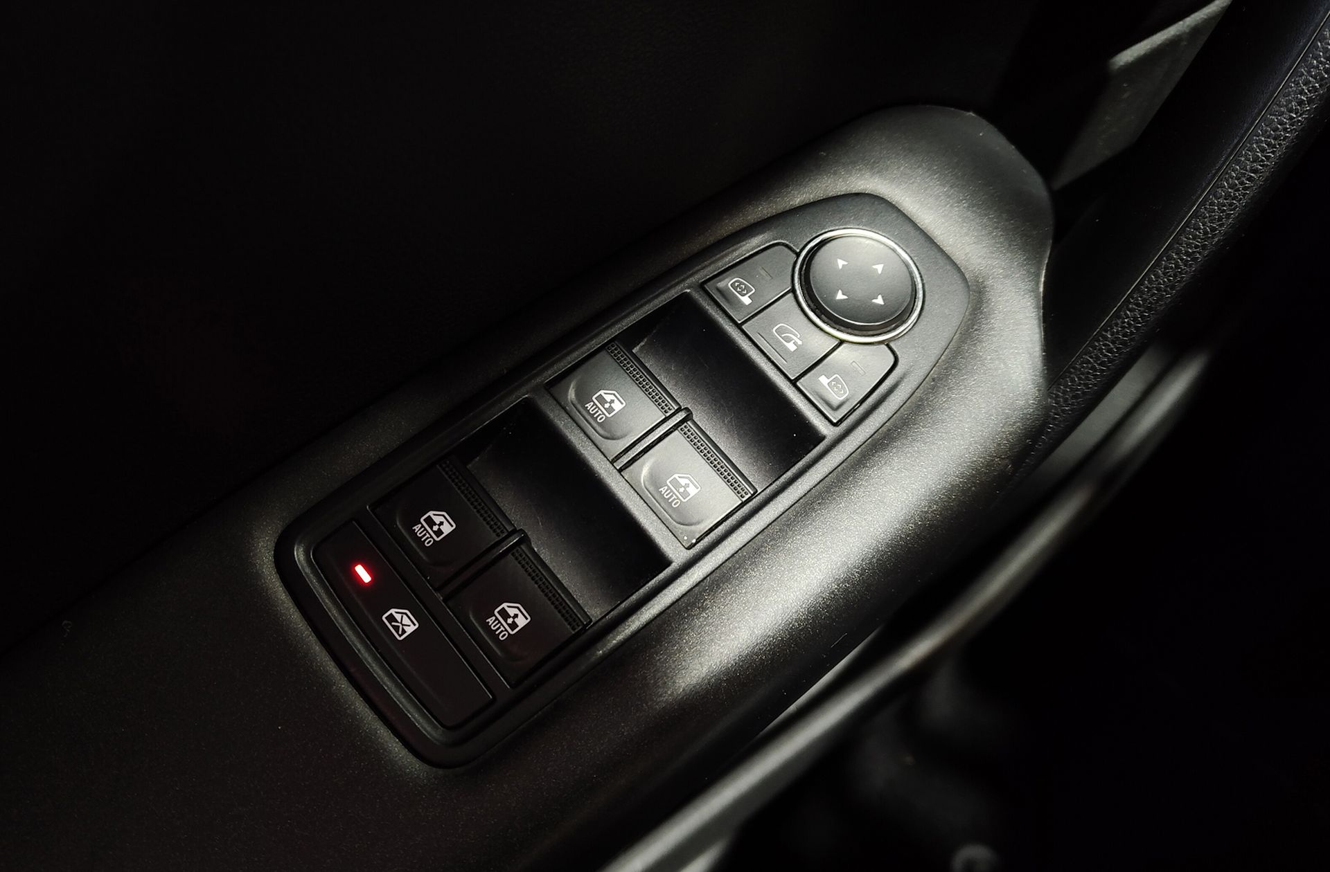 Mitsubishi ASX 100T Motion - foto 35