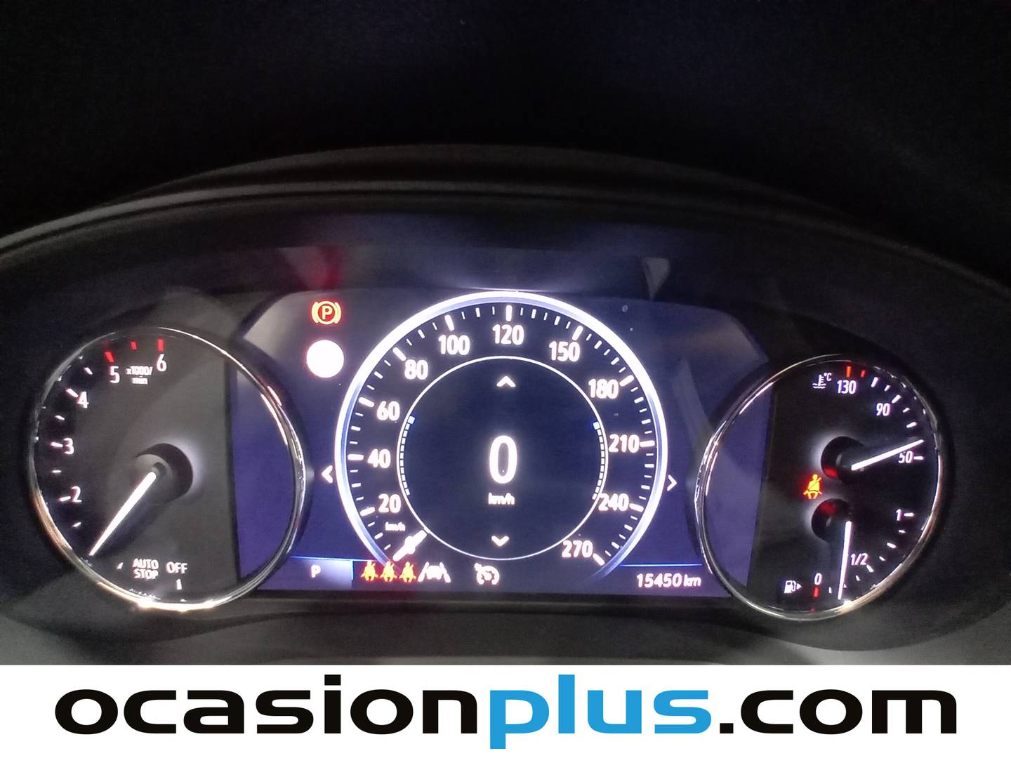 Foto Opel Insignia Opel Insignia GS Business Elegance 1.5D DVH AT8  (122 CV)