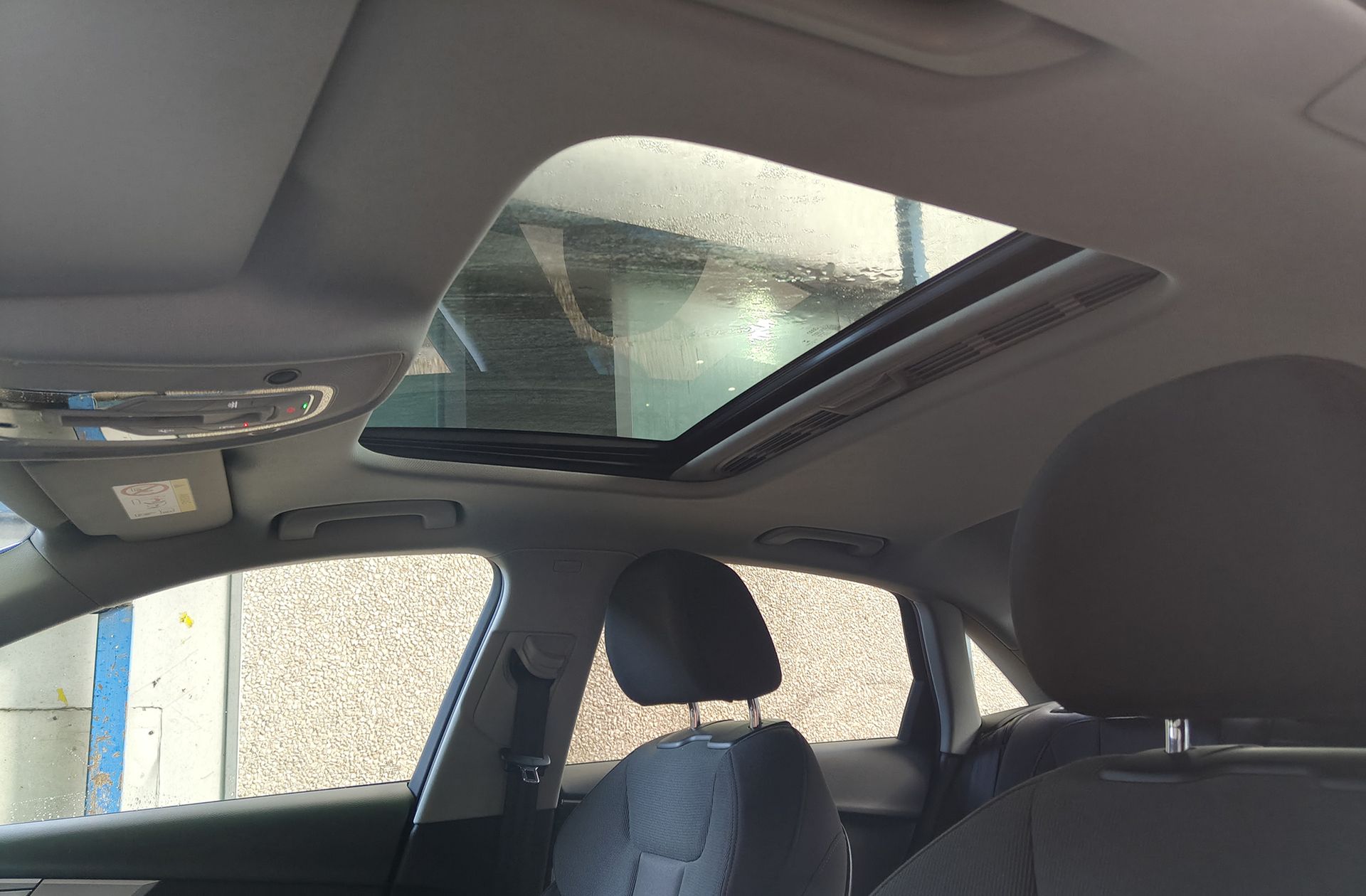 Audi A4 S line 40 TDI quattro S tronic - foto 8
