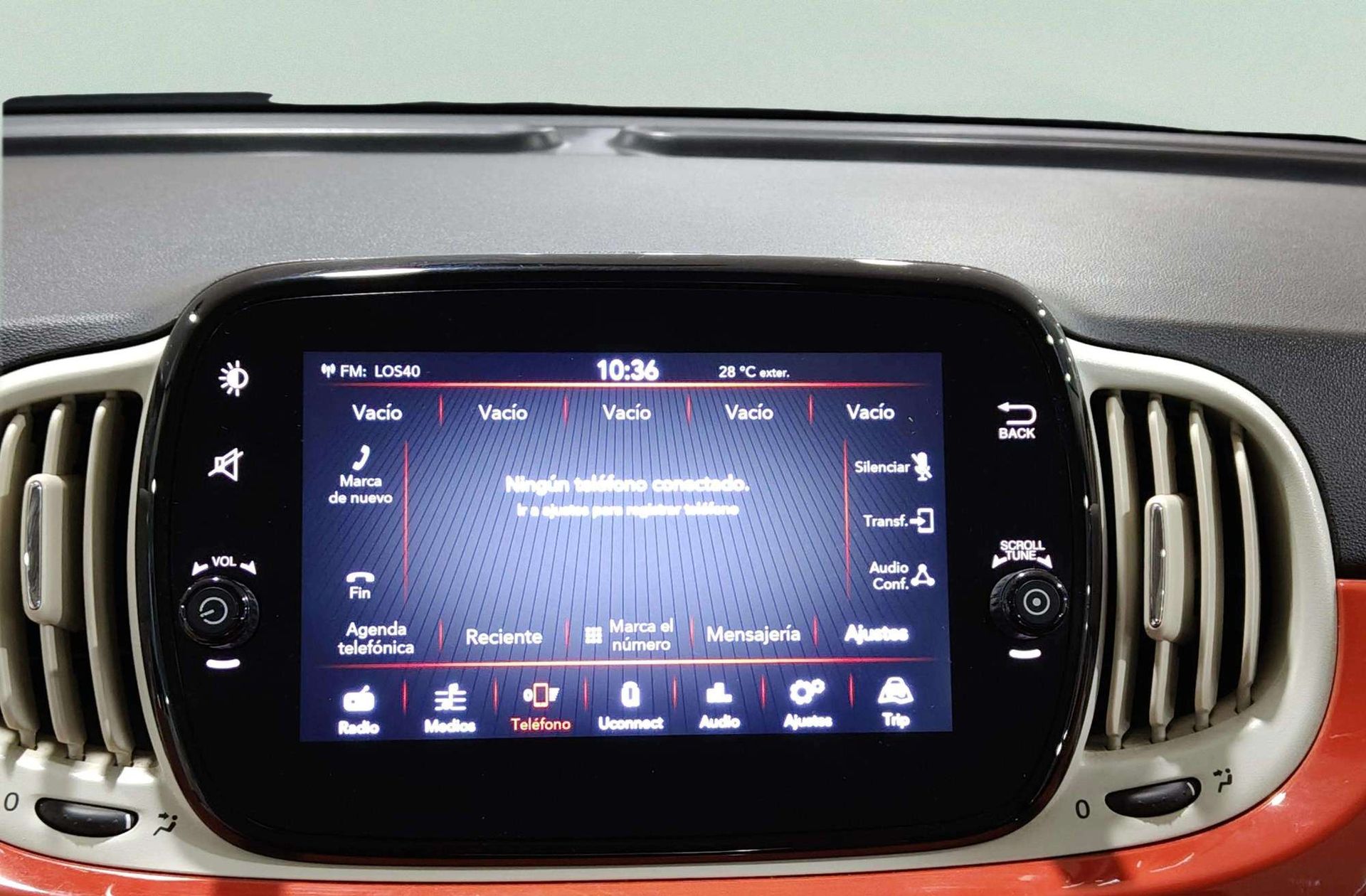 Fiat 500 1.0 Hybrid Dolcevita - foto 25