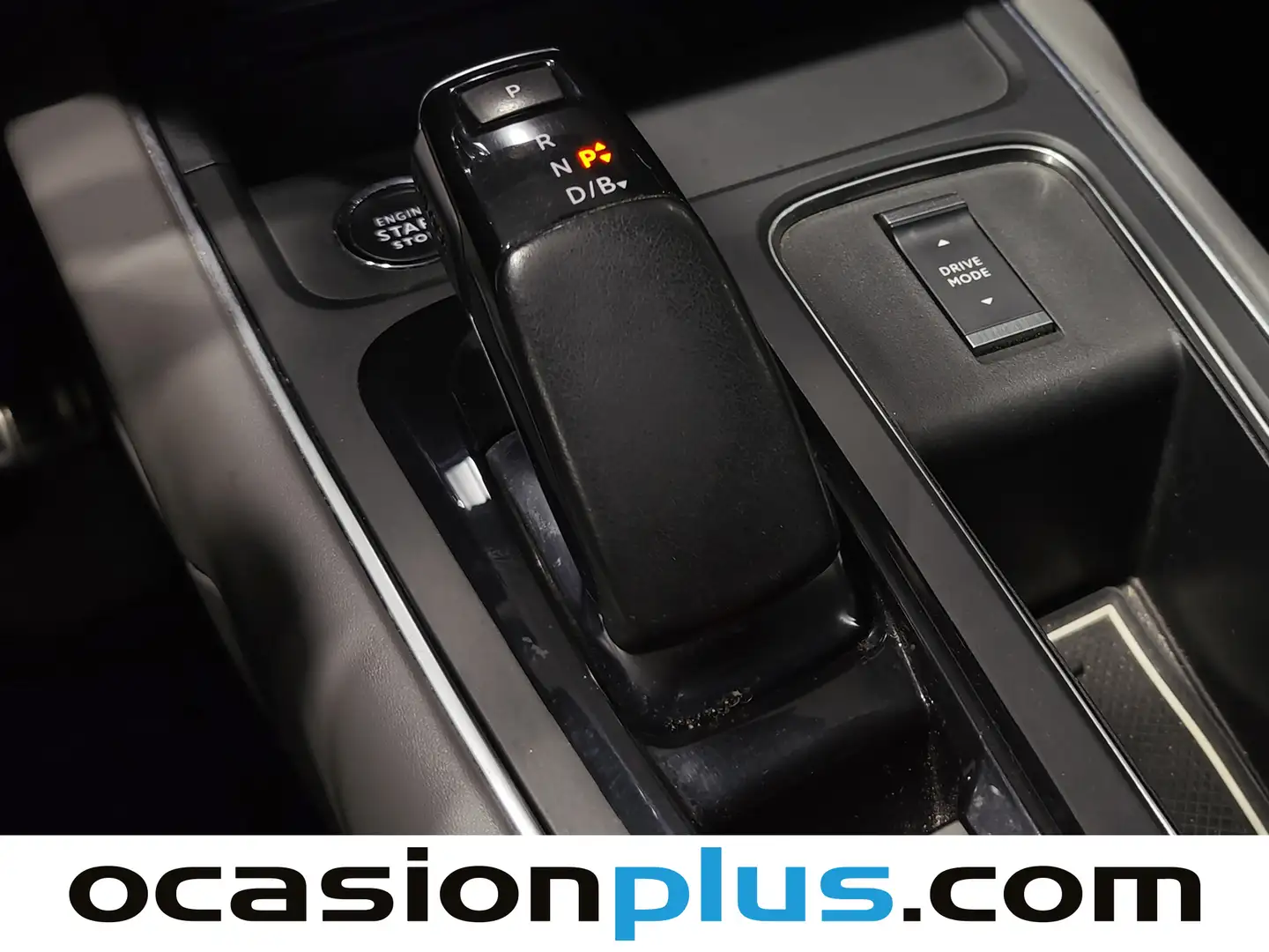 Foto Citroën C5 Aircross Hybrid Citroen C5 Aircross Hybrid 225 Shine e-EAT8 (225 CV)