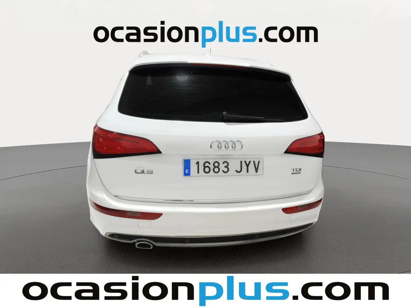 Foto Audi Q5 Audi Q5 S line edition 2.0 TDI ultra (150 CV)