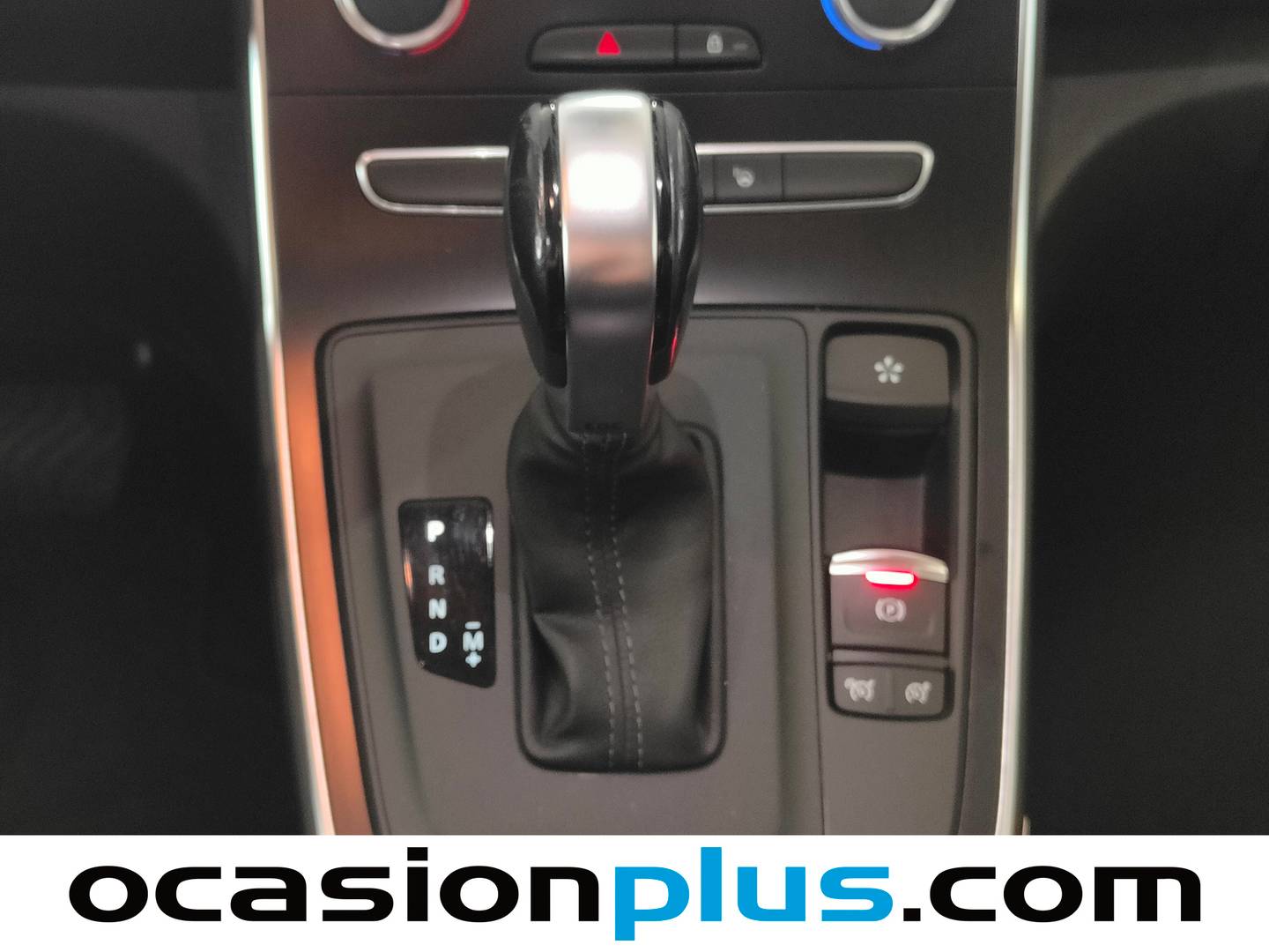 Renault Grand Scénic Renault Grand Scenic Zen TCe (140 CV) EDC GPF de segunda mano