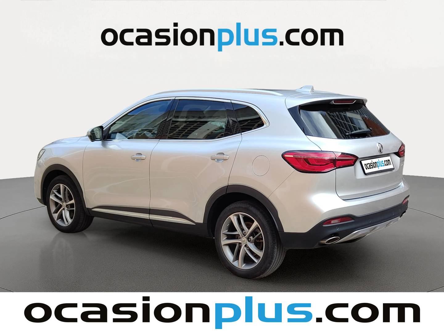 Foto MG HS MG HS 1.5 Turbo GDI Luxury (162 CV)