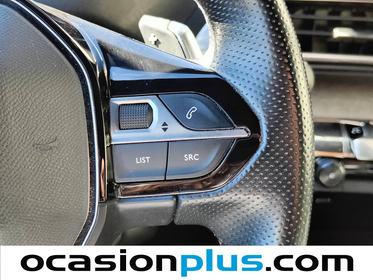 Foto Peugeot 5008 Peugeot 5008 BlueHDI 130 S&S GT EAT8 (130 CV) 7 Plazas