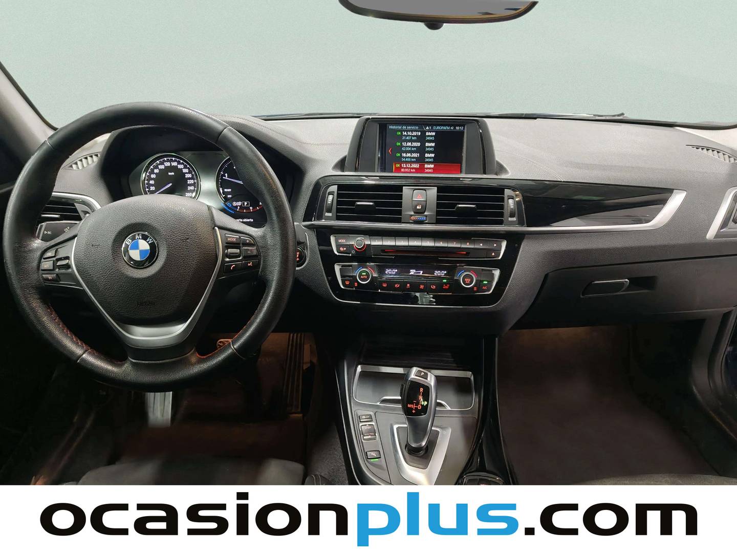 Foto BMW Serie 2 BMW Serie 2 218d Coupe (150 CV)