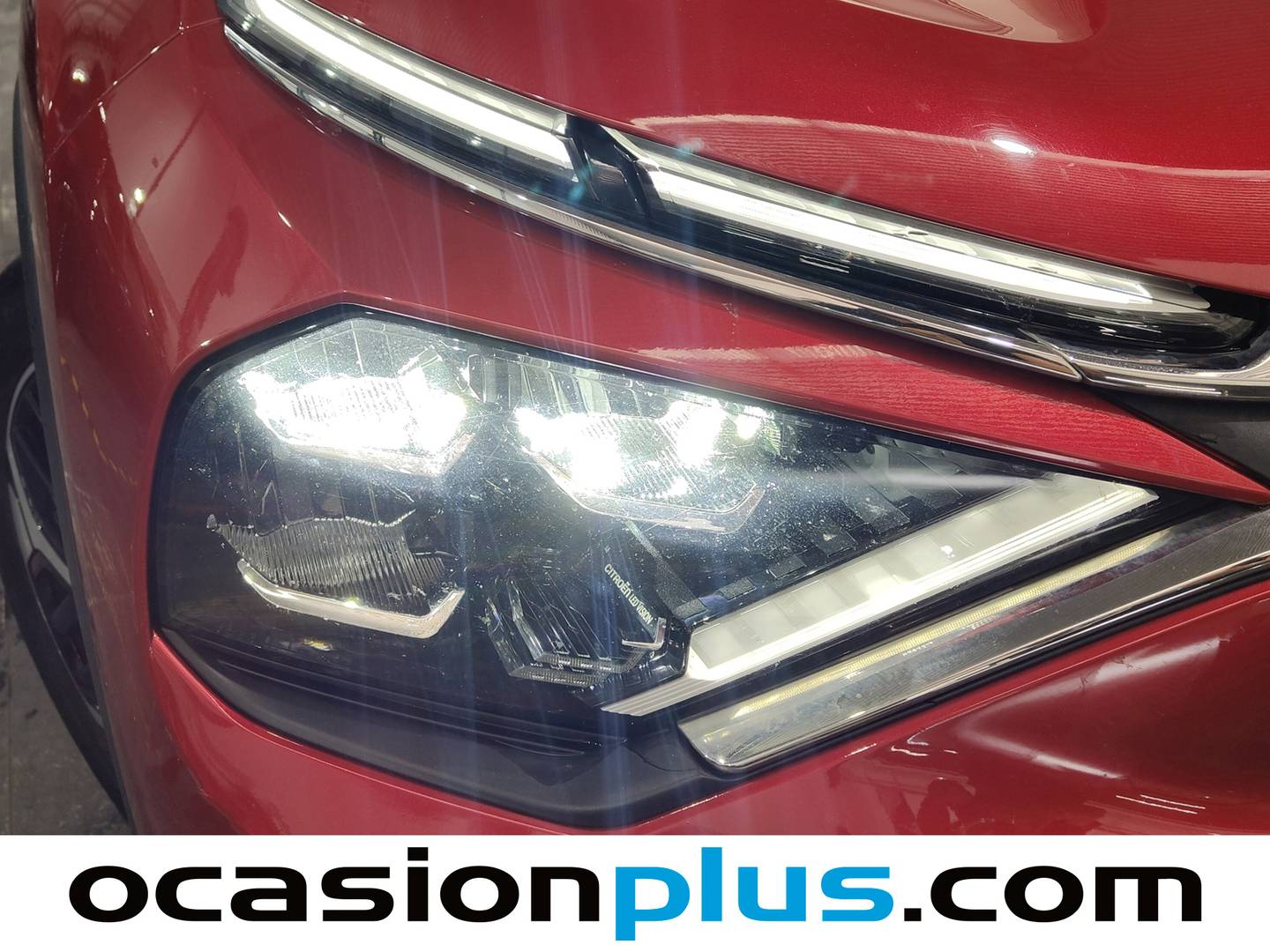 Citroën C4 Citroën C4 PureTech 130 S&S 6v Feel Pack EAT8 (130 CV) barato