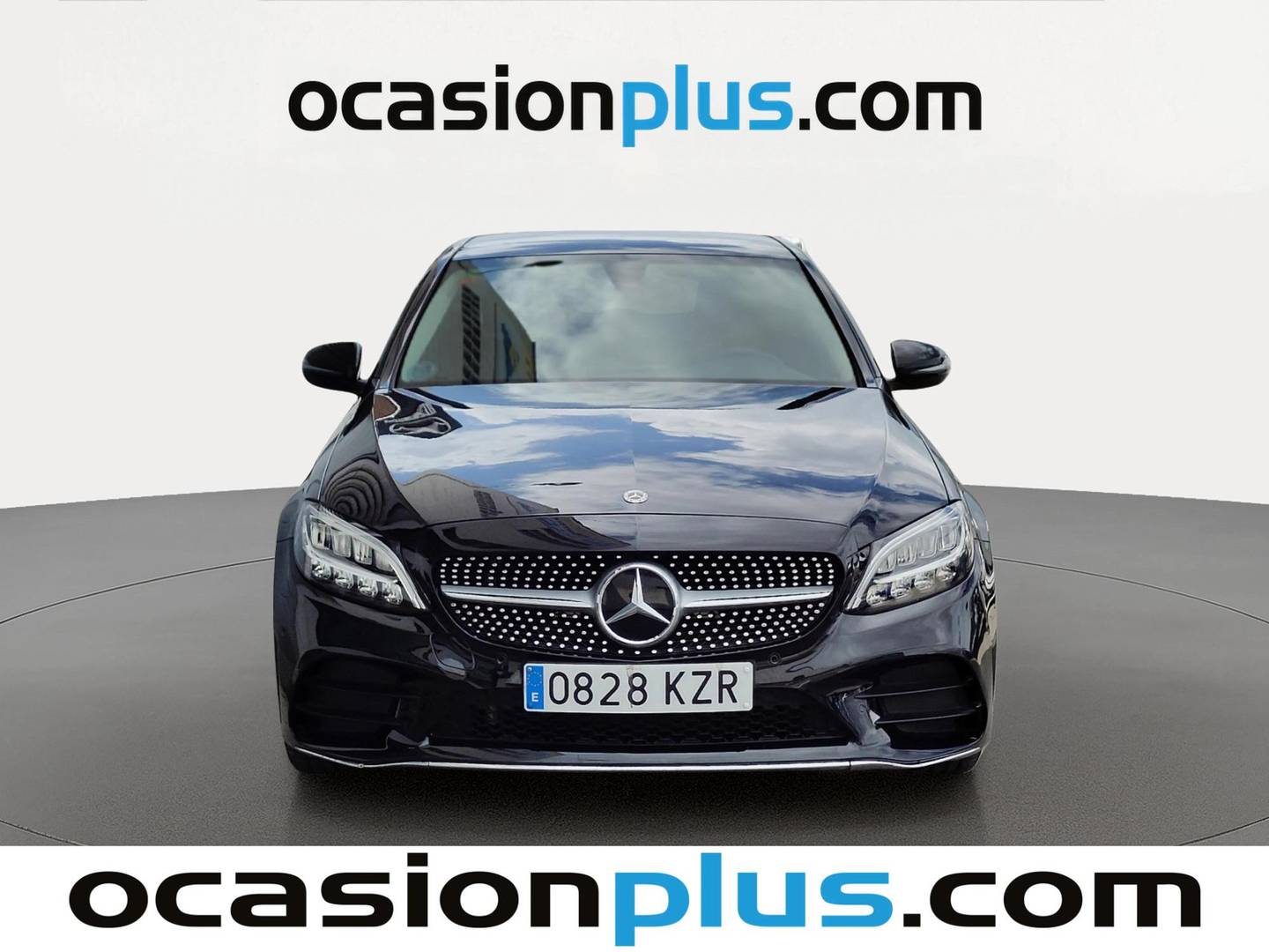 Mercedes Clase C Mercedes Clase C 220 d  (194 CV) Pack AMG km 0