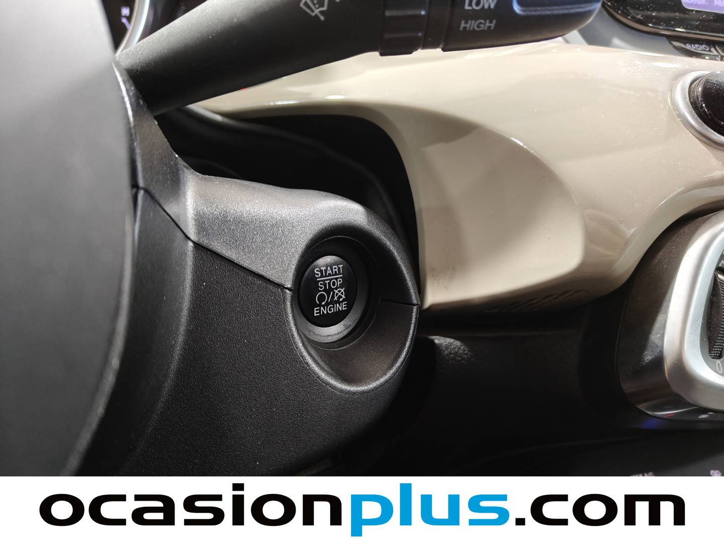 Fiat 500X Fiat 500X 1.6 E-Torq Pop Star 4x2 (110 CV) km 0