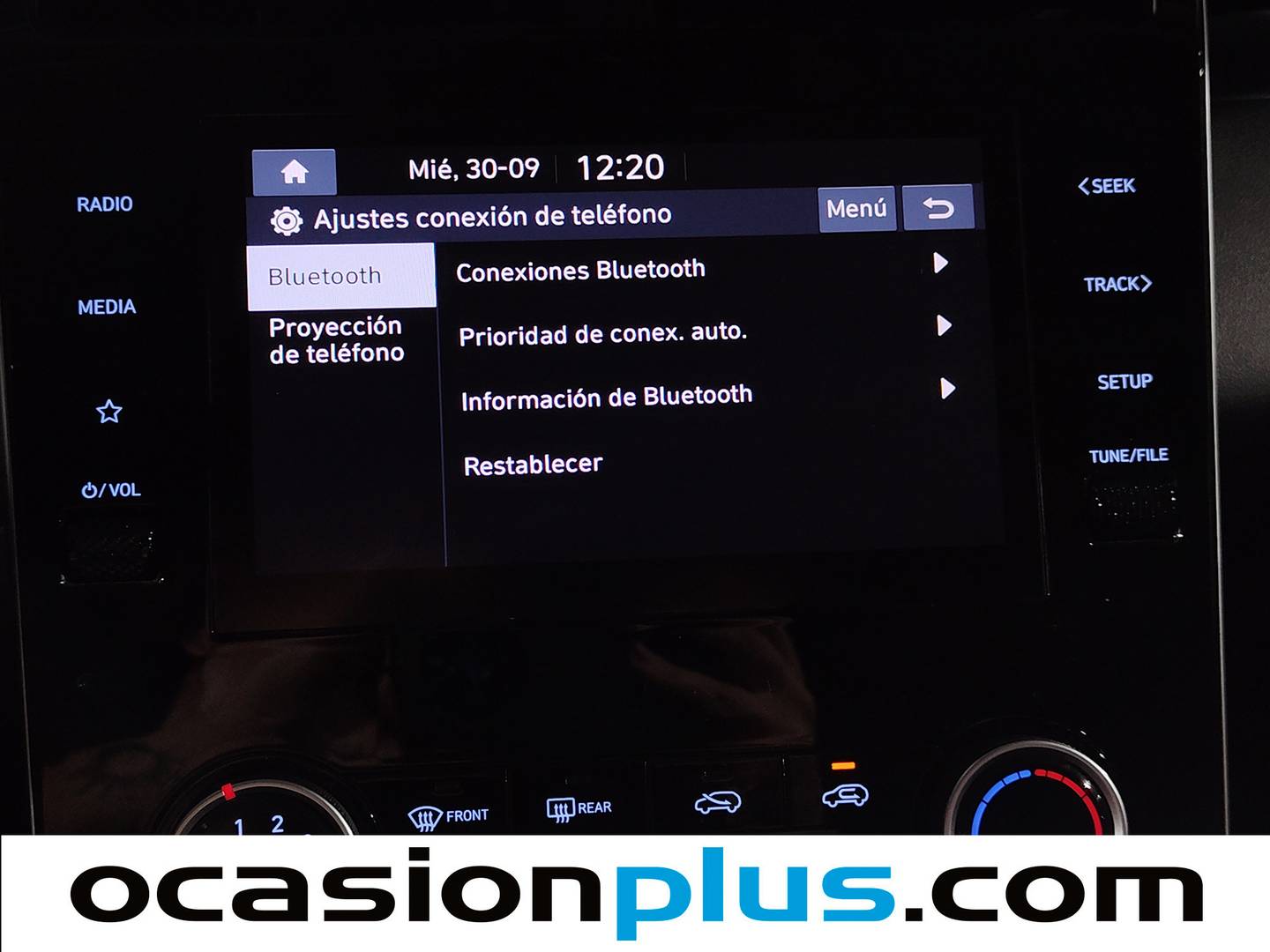 Hyundai Tucson Hyundai Tucson 1.6 TGDI Klass 4x2 (150 CV) km 0