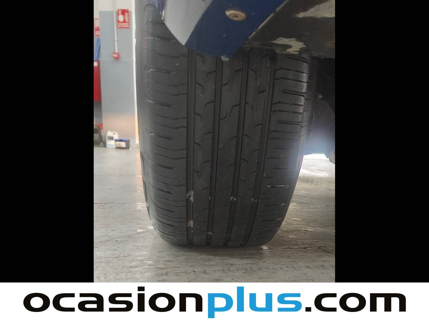 Mercedes Citan Mercedes Citan Combi 110 CDI Tourer Base Largo (95 CV) al mejor precio