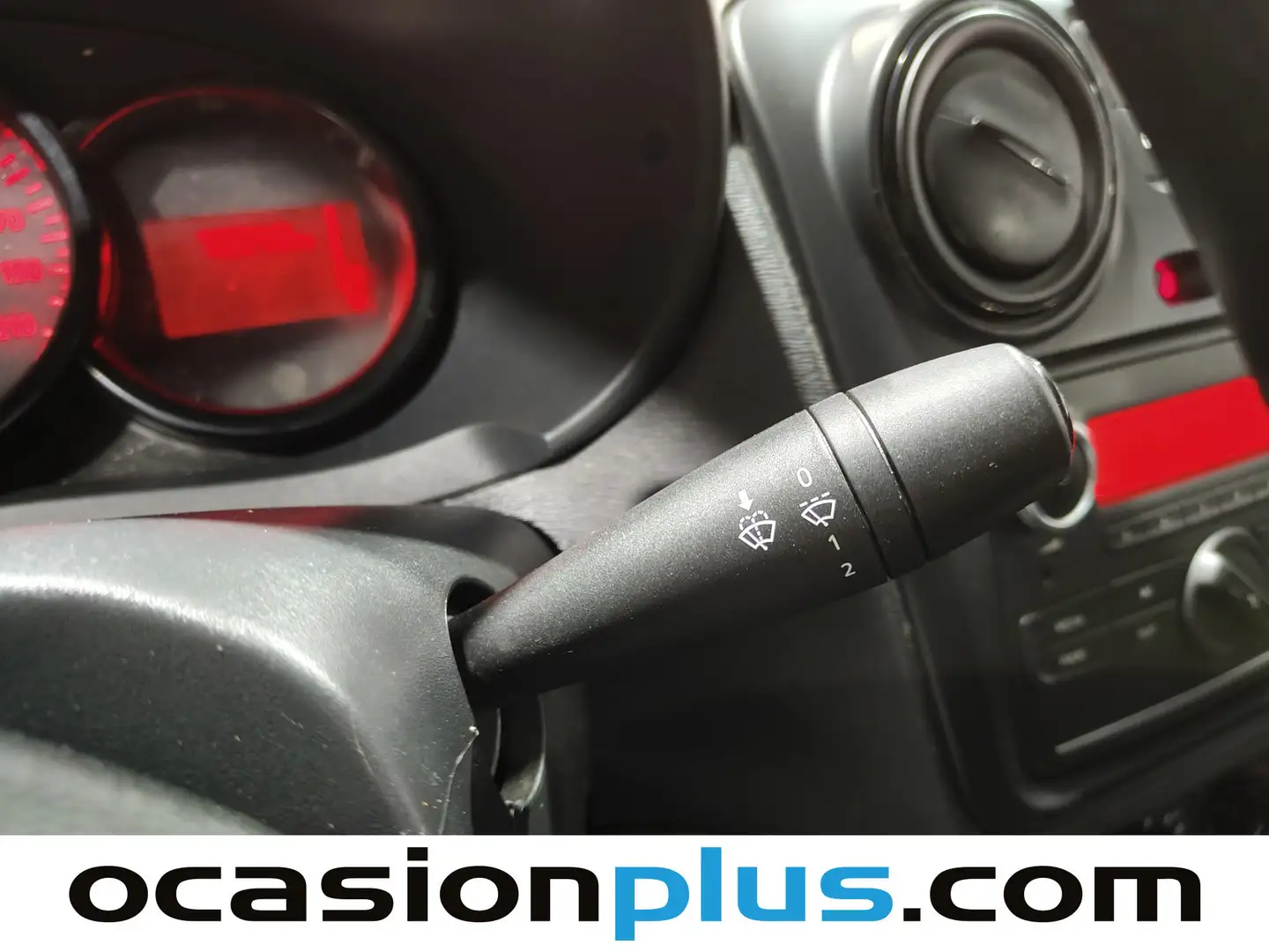 Foto Dacia Dokker Dacia Dokker Essential 1.6 ECO-G (109 CV) GLP