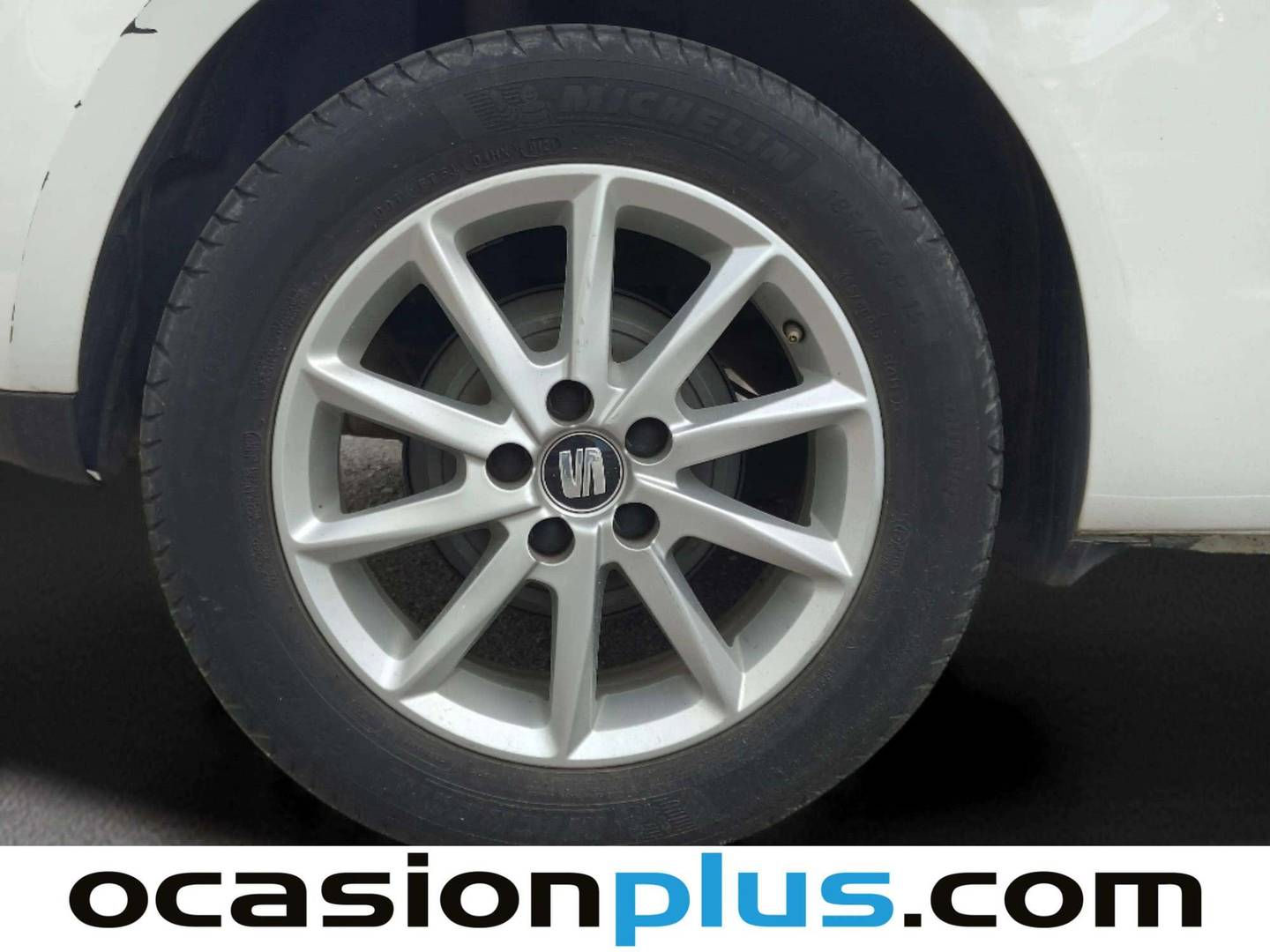 Seat Ibiza Seat Ibiza SC SC 1.2 Reference (70 CV) km 0