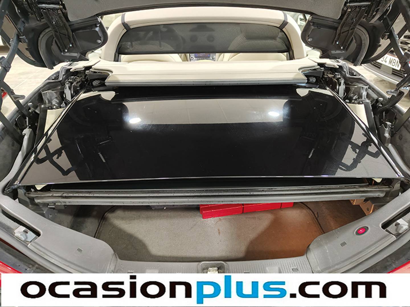 Mercedes Clase SL Mercedes-Benz Clase SL SL 500  (306 CV) al mejor precio