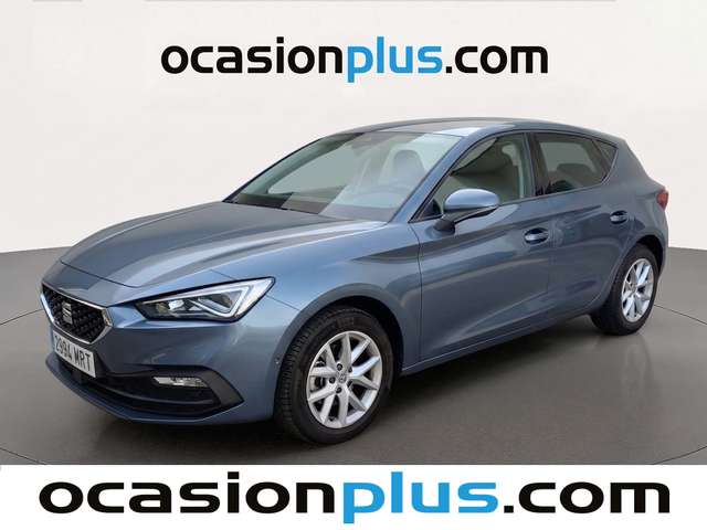 Seat León 1.0 TSI S&S Style 25 Aniversario (110 CV) de segunda mano