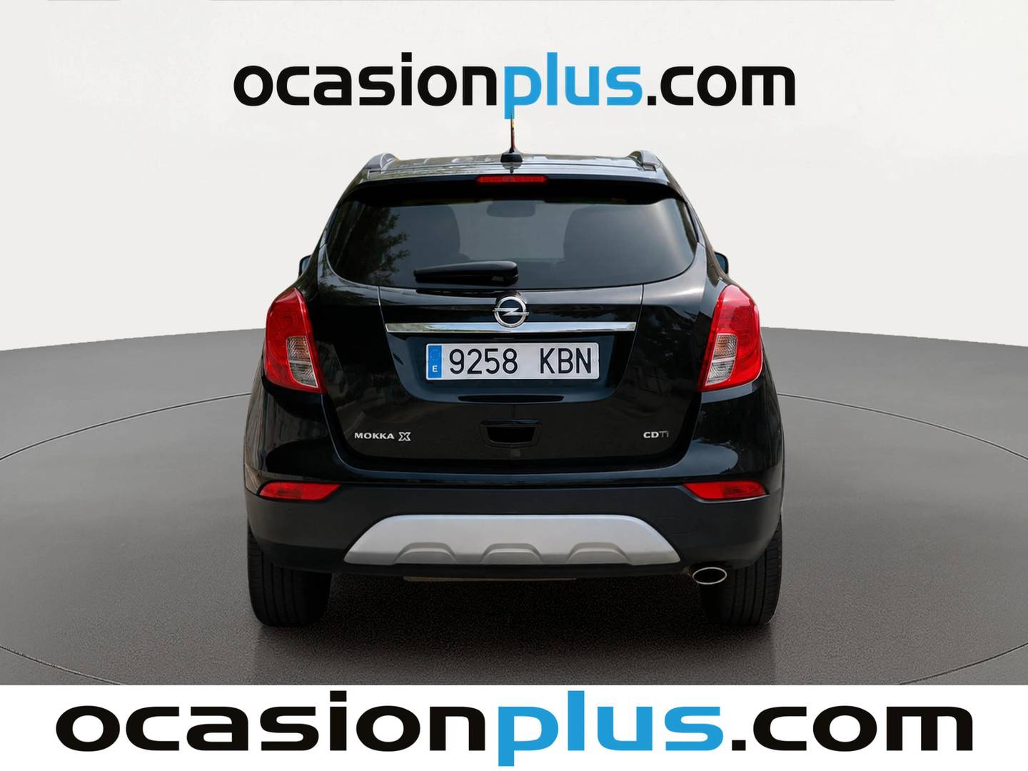 Opel Mokka X Opel Mokka X 1.6 CDTi Excellence 4X2 Auto (136 CV) al mejor precio