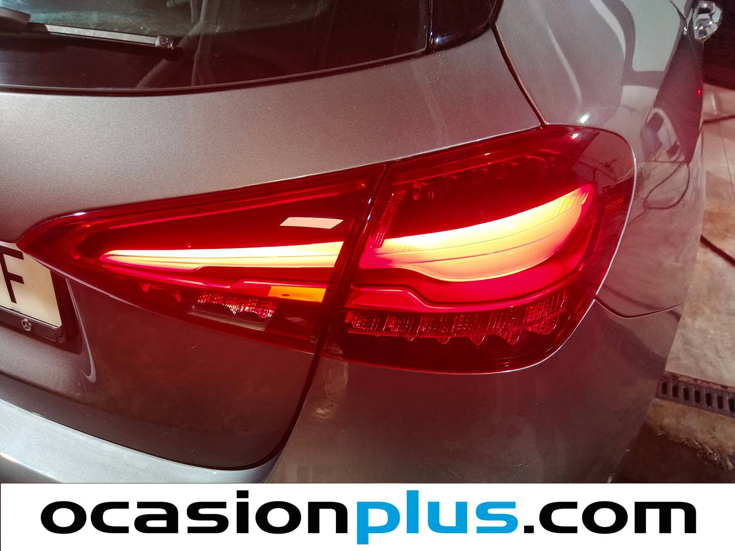Mercedes Clase A Mercedes Clase A Clase A 180 d (116 CV)Pack AMG al mejor precio