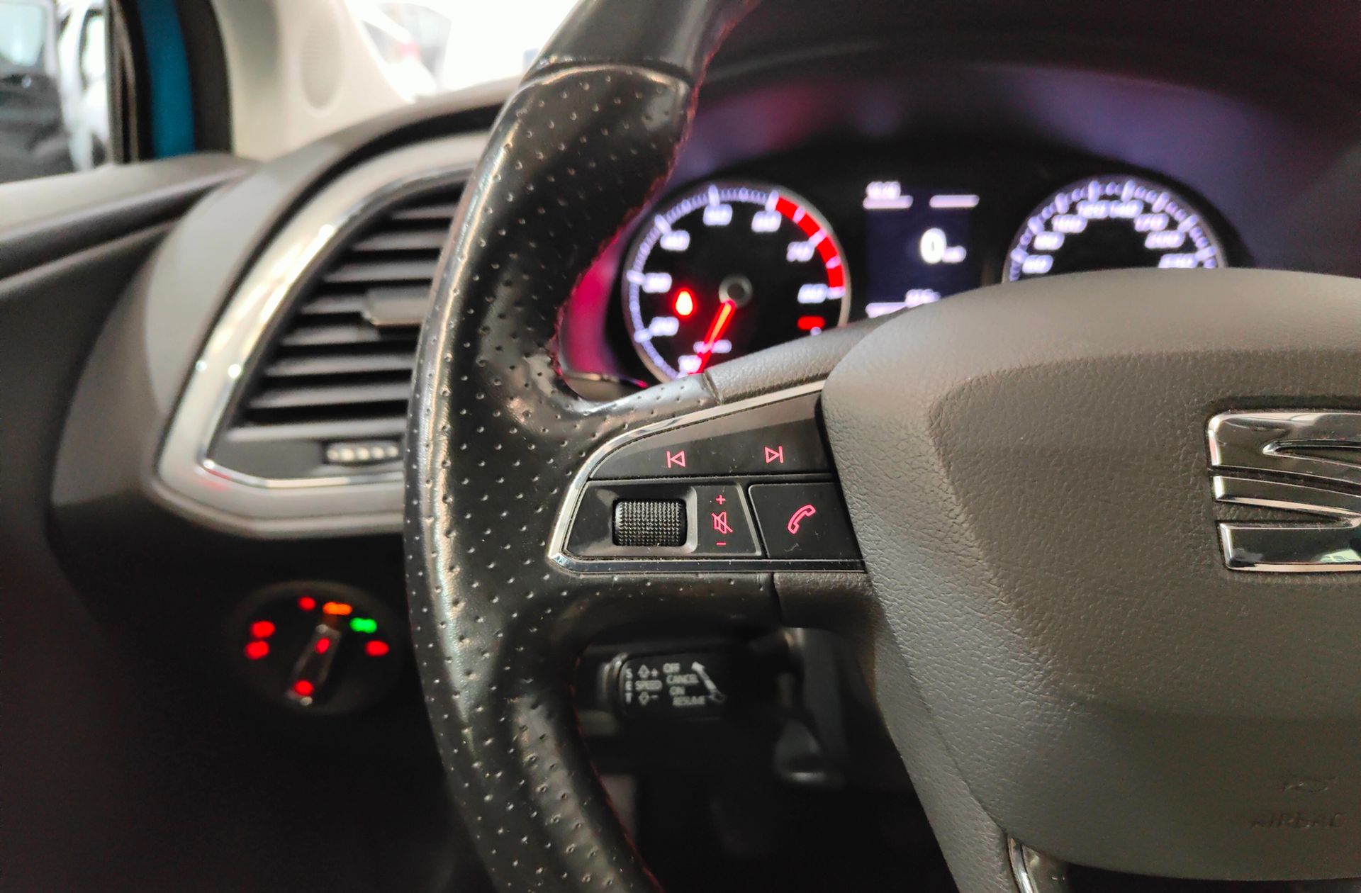 SEAT León SC 1.8 TSI FR - foto 24