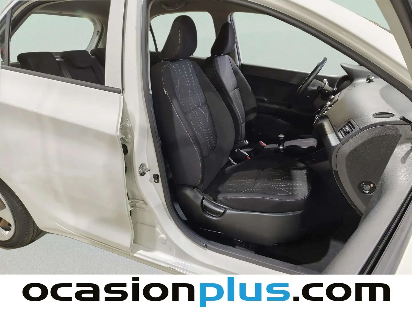 Foto KIA Picanto Kia Picanto 1.0 CVVT Concept (69 CV)