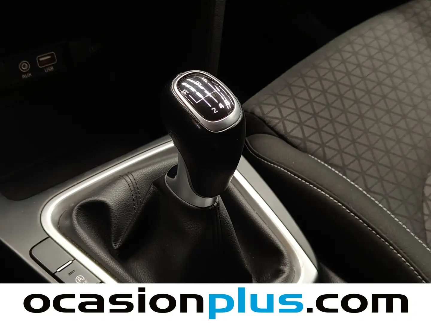 Foto KIA Ceed Kia Ceed 1.0 T-GDi Drive (120 CV)