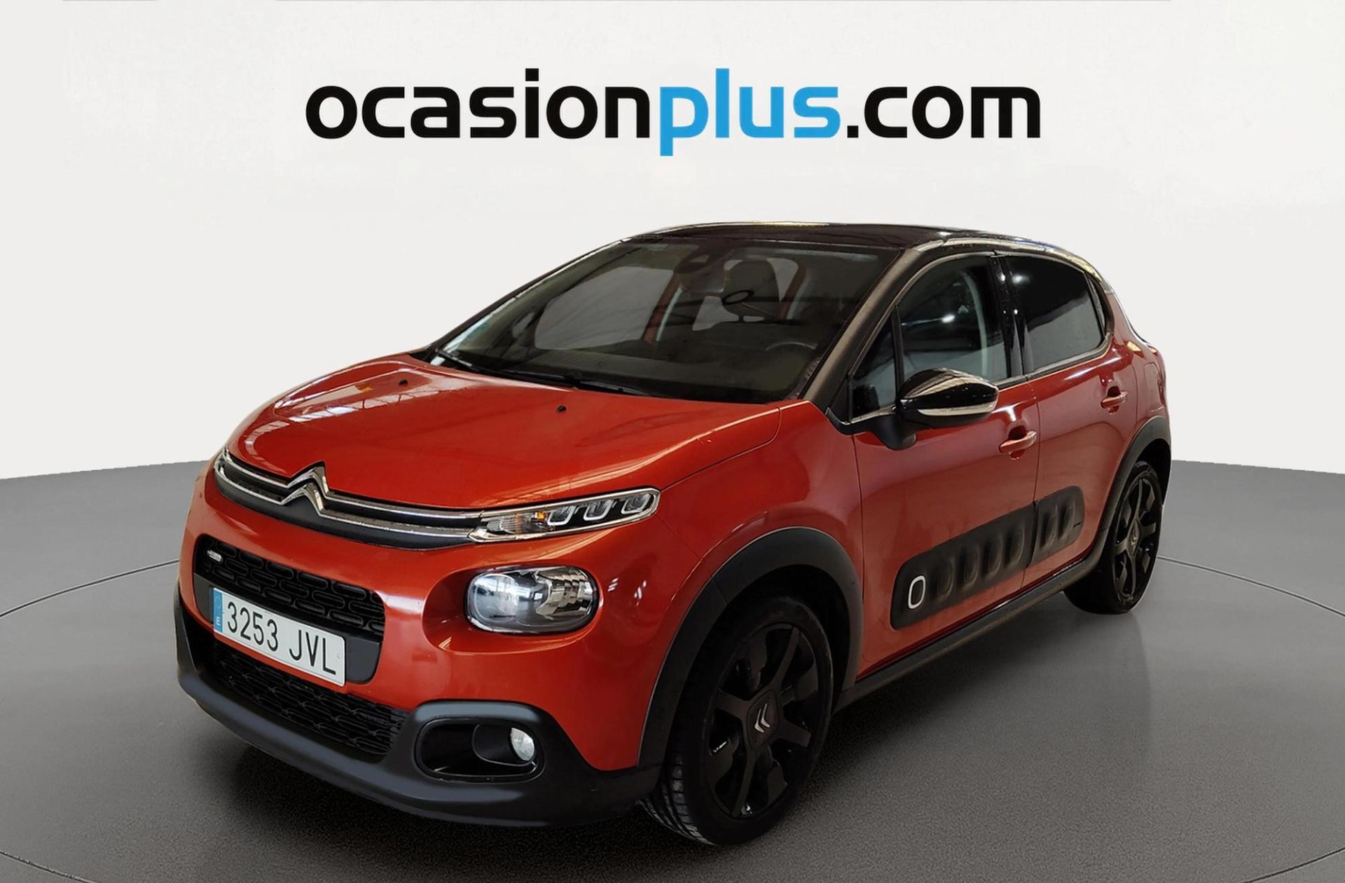 Citroën C3 PureTech 110 Shine