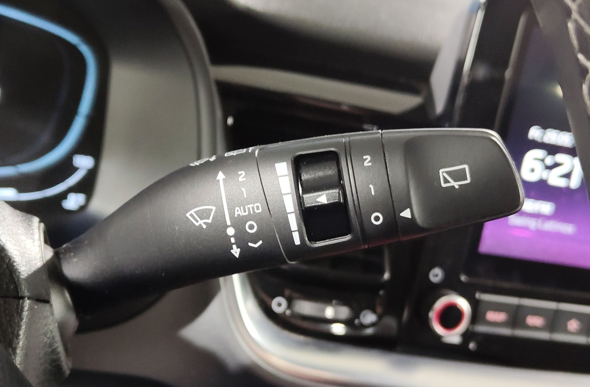 Kia Stonic 1.2 DPi Drive - foto 28