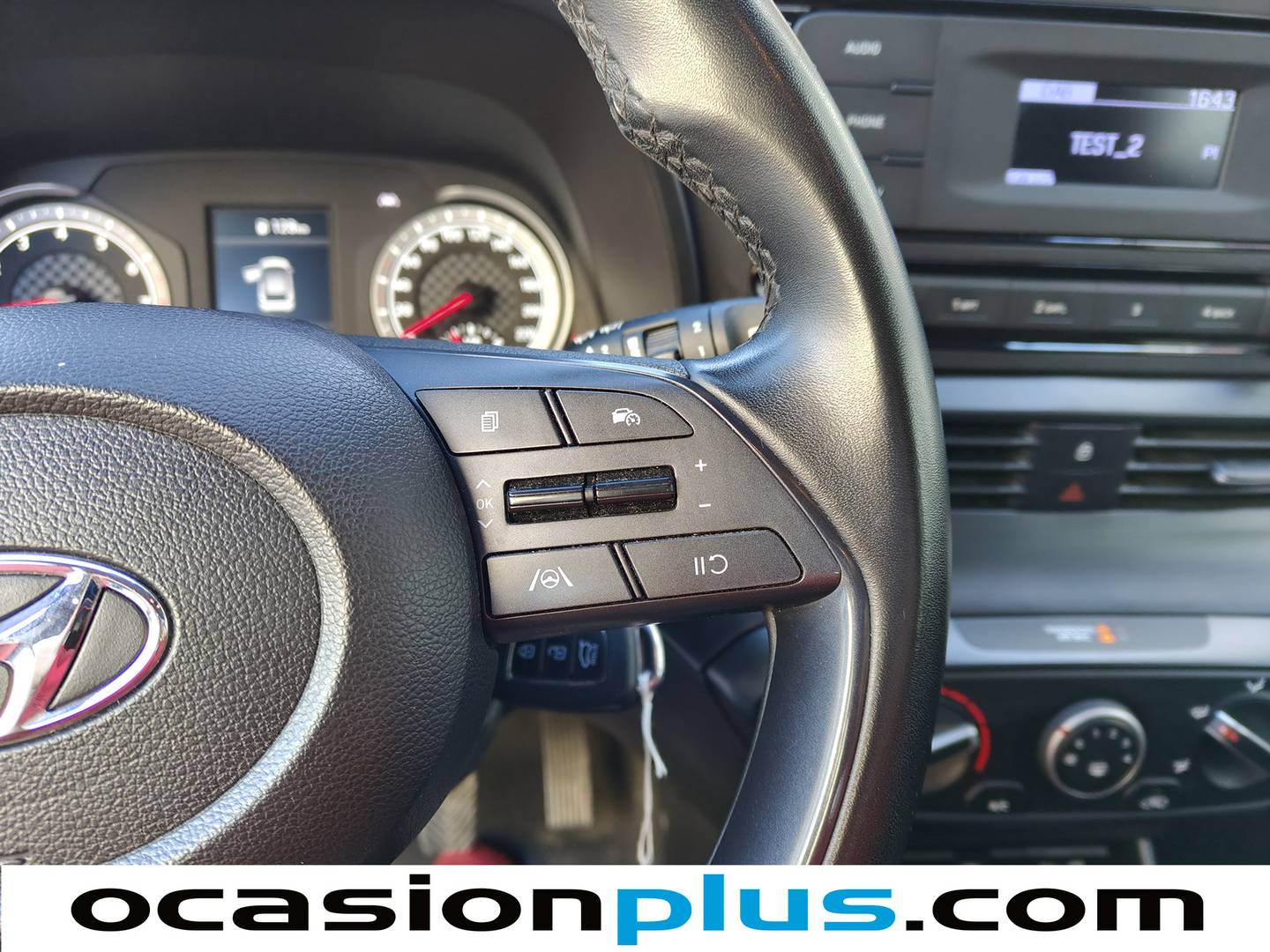 Foto Hyundai Bayon Hyundai Bayon 1.2 MPI Essence (84 CV)