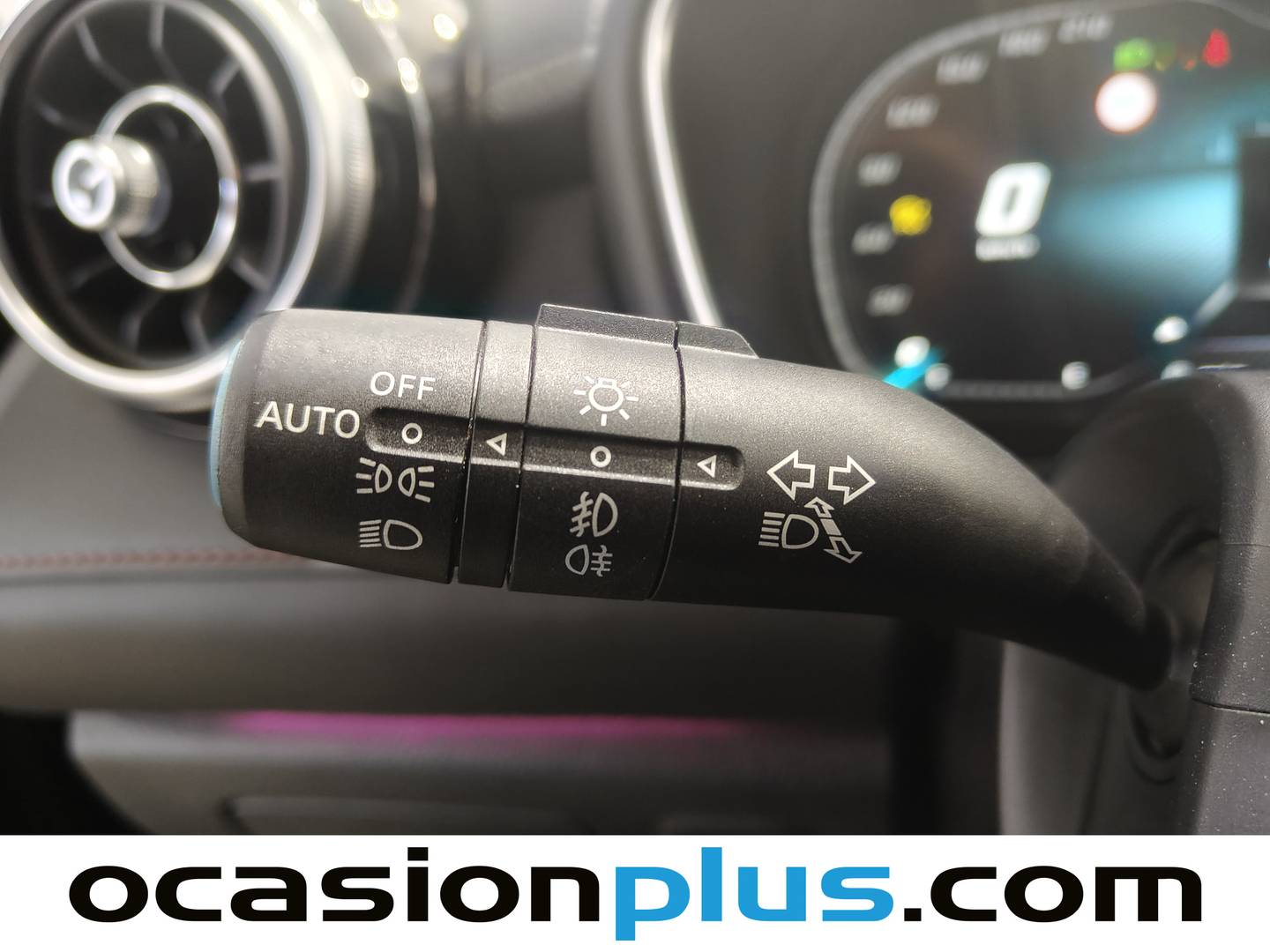 Foto MG HS MG HS 1.5 Turbo GDI Luxury DCT (162 CV)