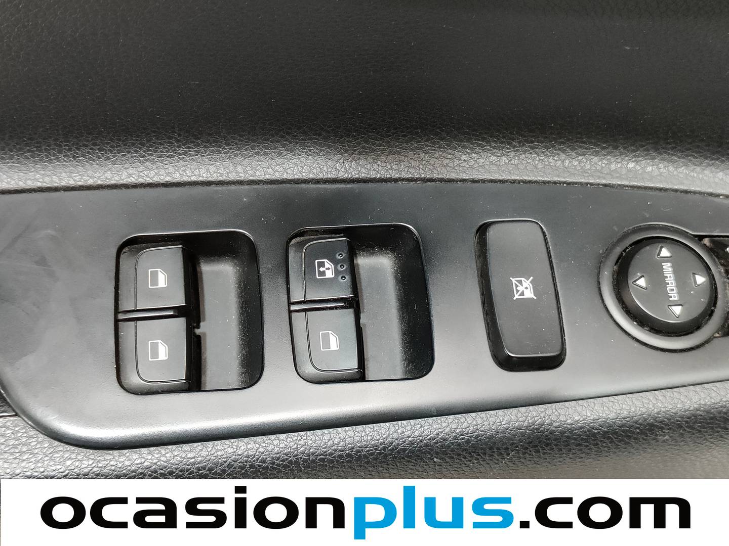 KIA Stonic Kia Stonic 1.6 CRDi VGT Eco-Dynamic Drive (110 CV) diésel