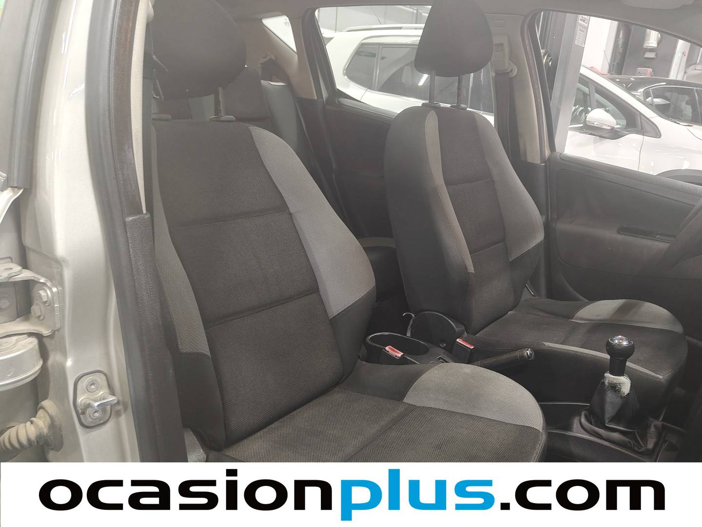 Peugeot 207 Peugeot 207 SW 1.6 HDI Confort (90 CV) km 0