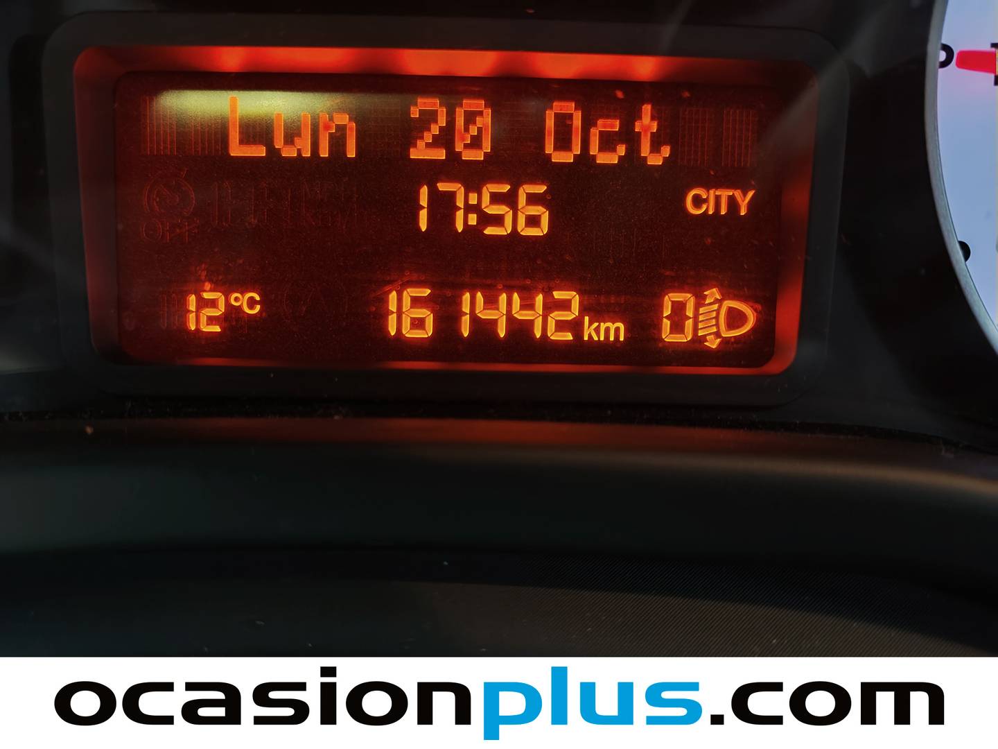 Foto Fiat 500L Fiat 500L 1.4 16v Trekking (95 CV)