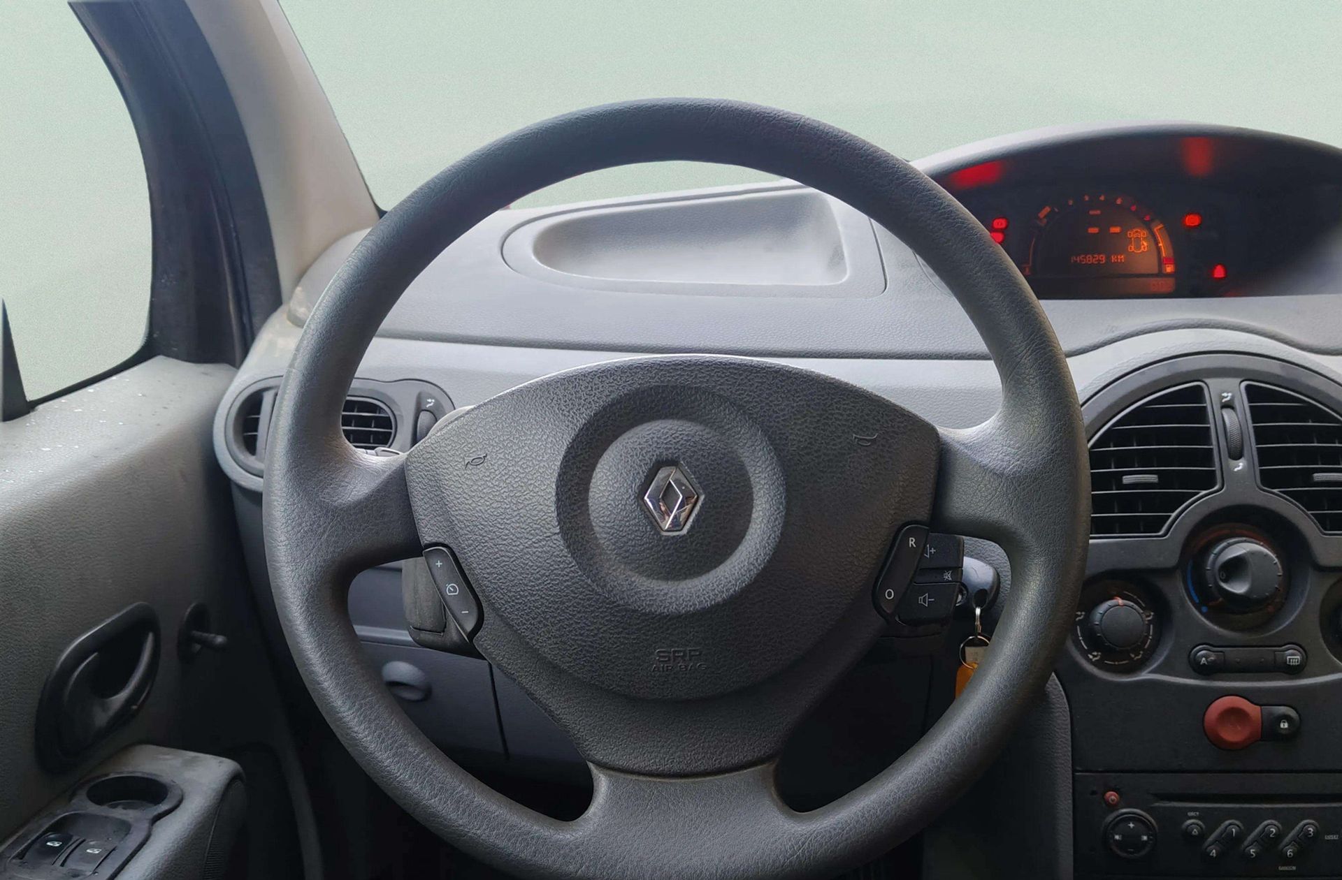 Renault Grand Modus 1.2 16v Authentique eco2 - foto 17