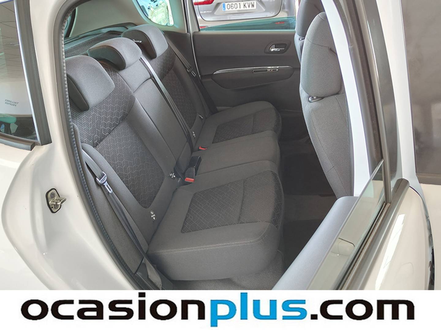 Foto Peugeot 3008 Peugeot 3008 1.2 PureTech Style S&S (130 CV)