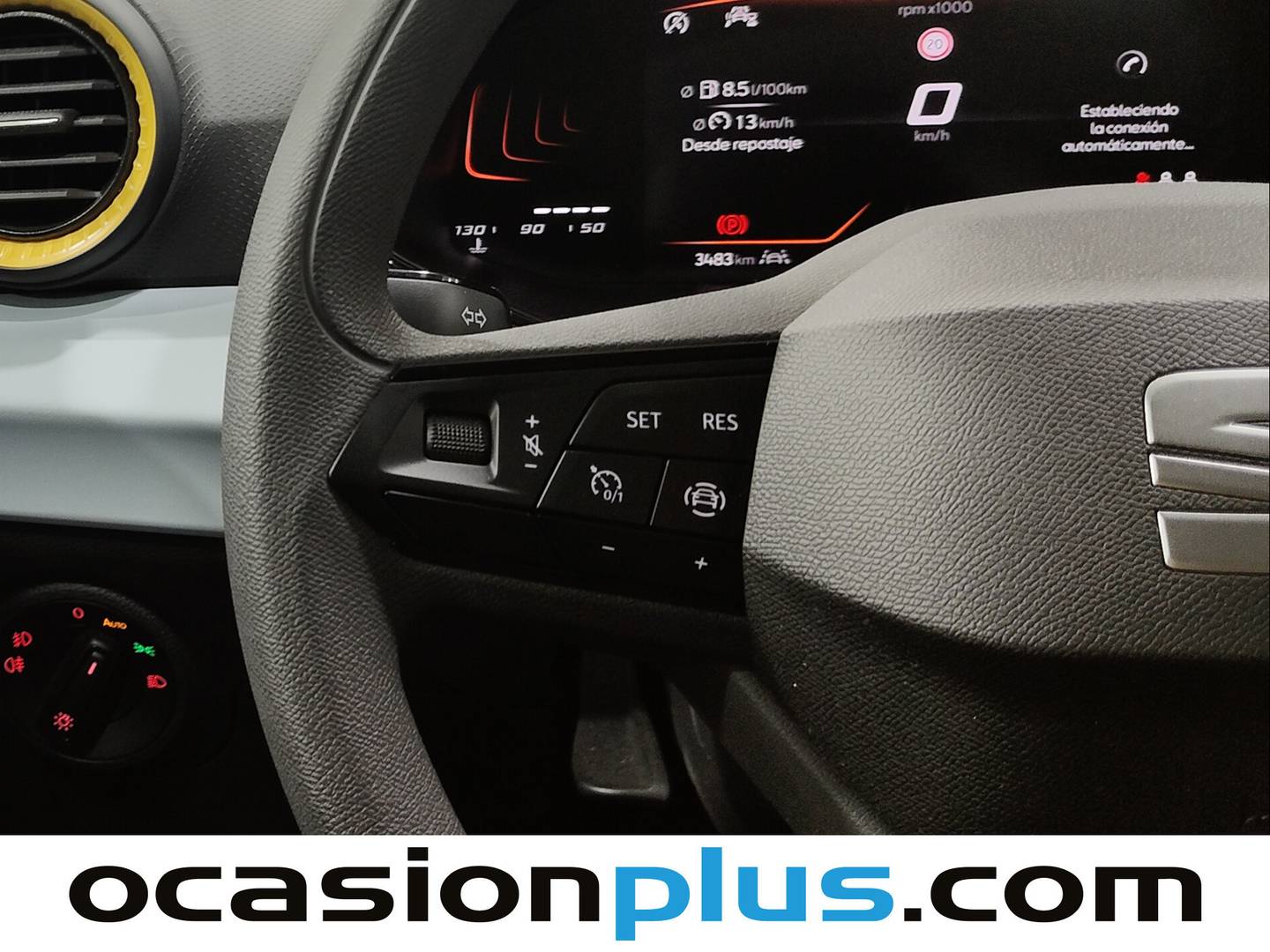 Seat Ibiza Seat Ibiza 1.0 MPI S&S Ibiza+ (80 CV) barato