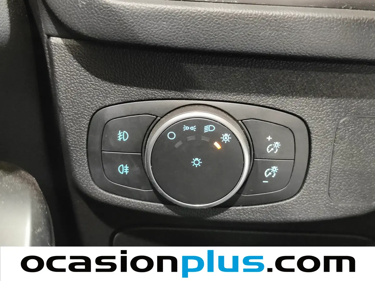 Foto Ford Focus Ford Focus SportBreak 1.0 Ecoboost Active (125 CV)