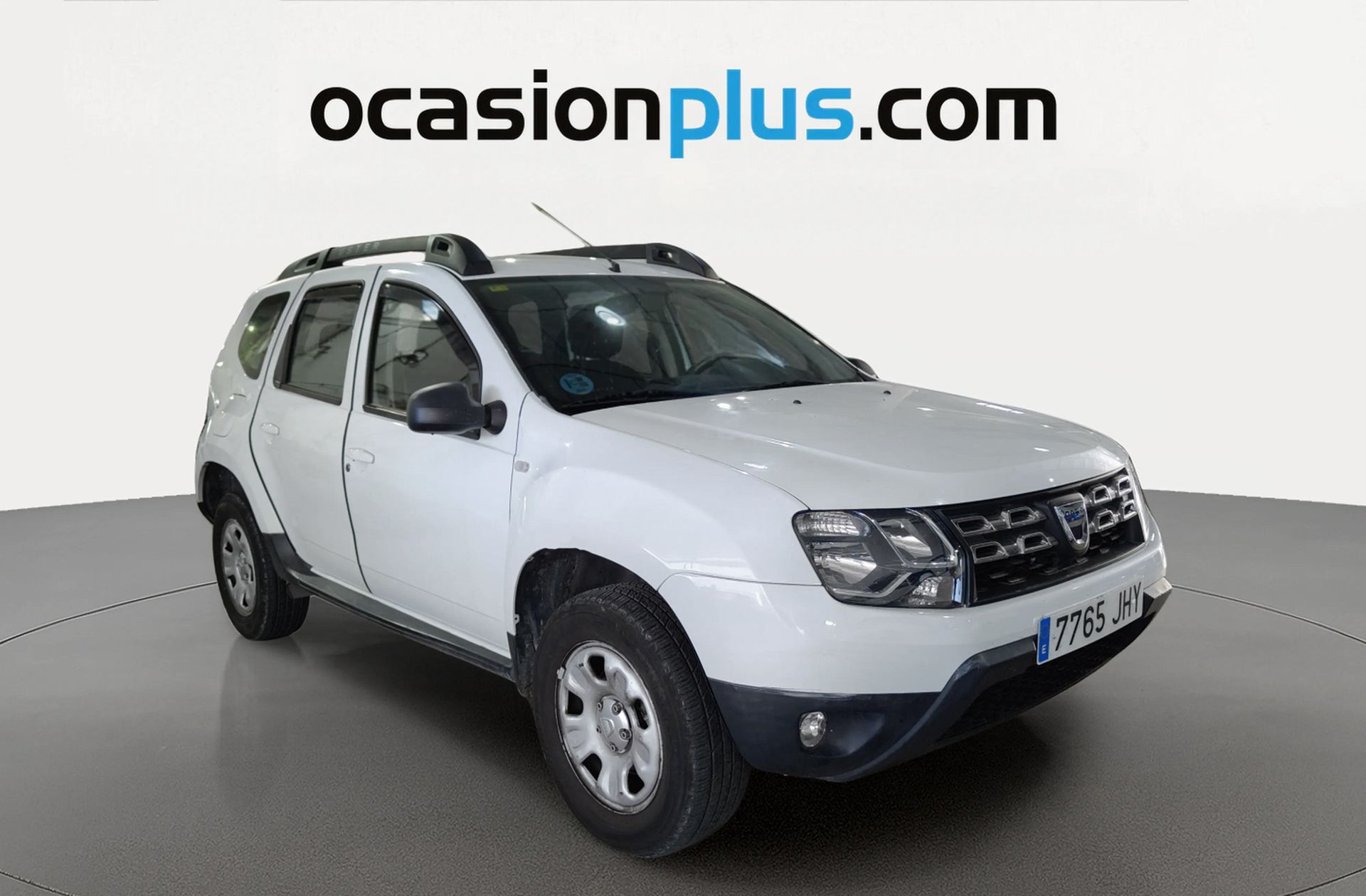 Dacia Duster Laureate dCi - foto 2
