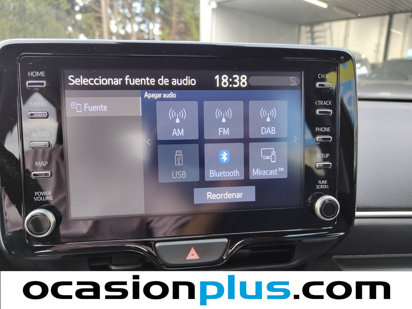 Toyota Yaris Toyota Yaris 120H Active Plus (116 CV) km 0