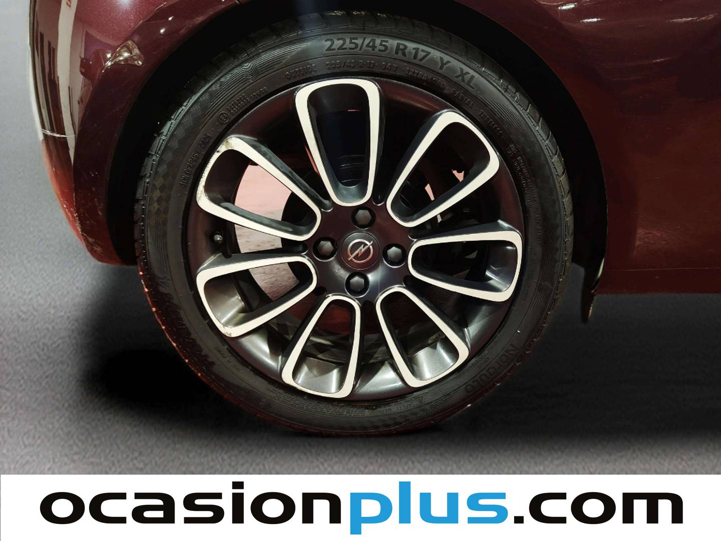 Opel Adam Opel Adam 1.4 XEL Glam (87 CV) km 0