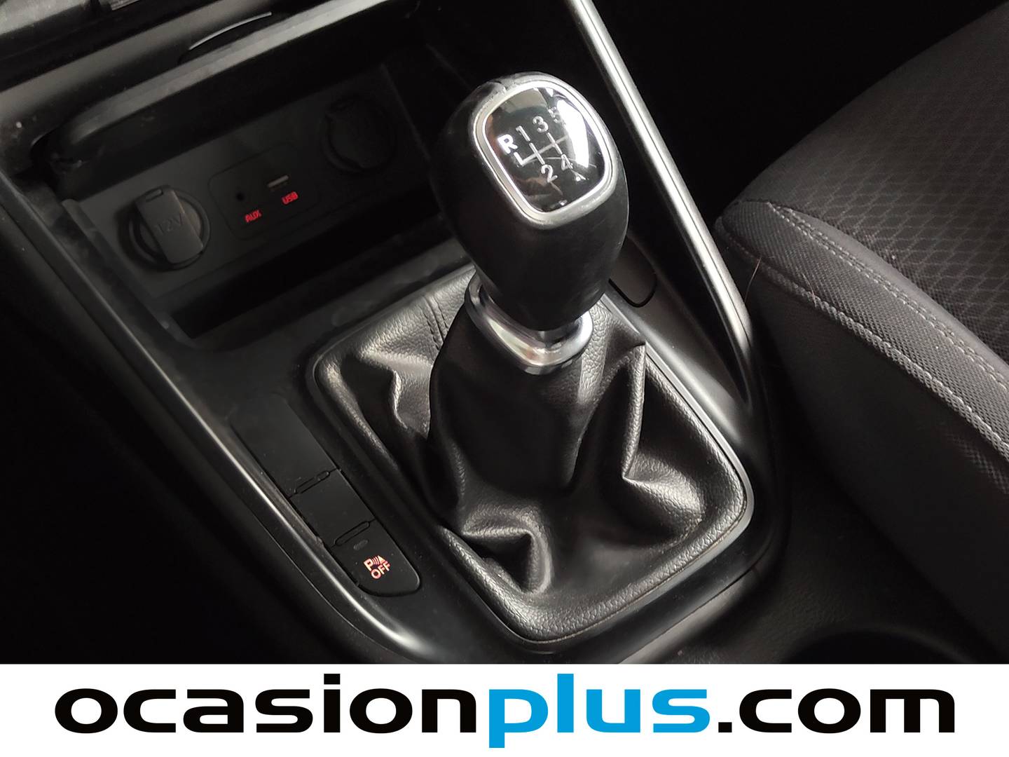 KIA Carens KIA Carens 1.7 CRDi VGT Concept Eco-Dynam (115 CV) de segunda mano