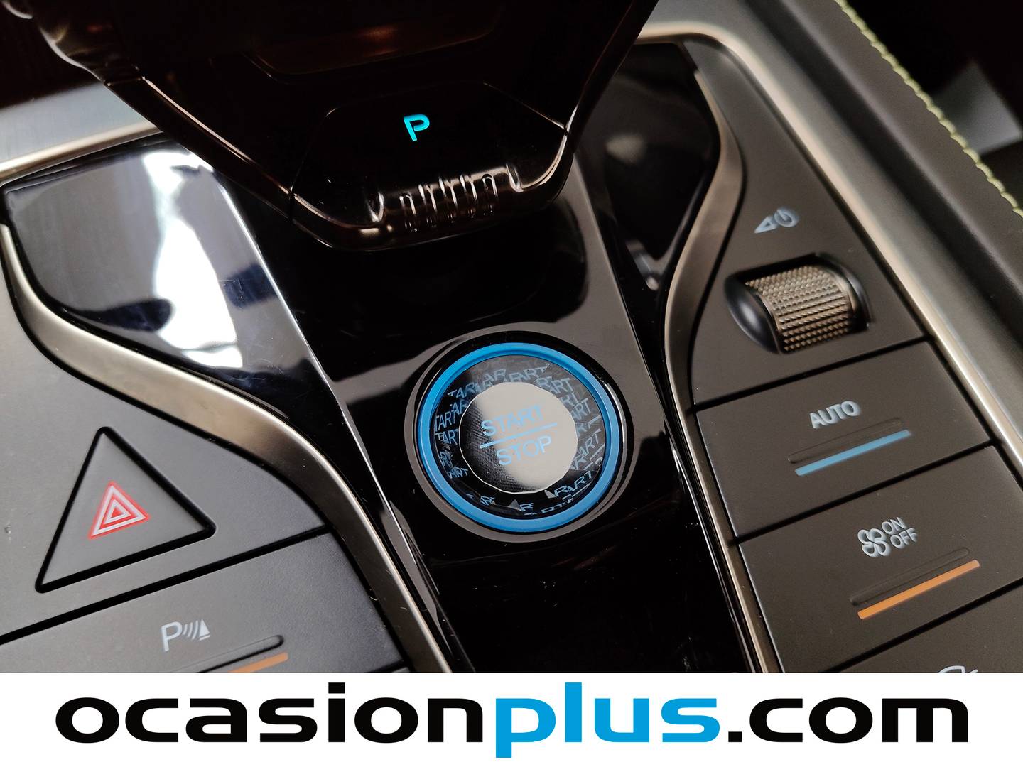 BYD Atto 3 BYD Atto 3 Comfort (204 CV) de segunda mano