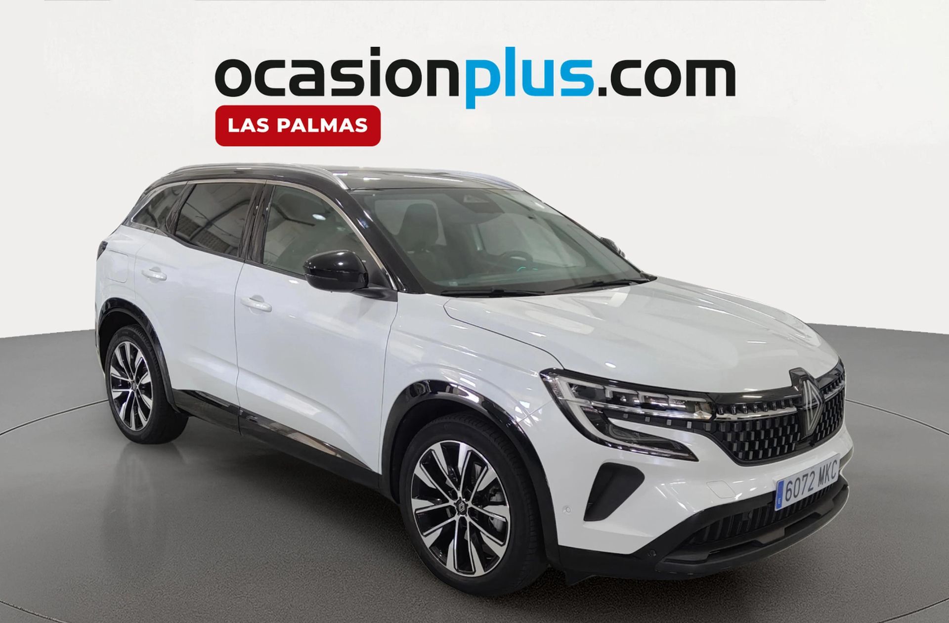 Renault Austral Techno E-Tech Full Hybrid - foto 2