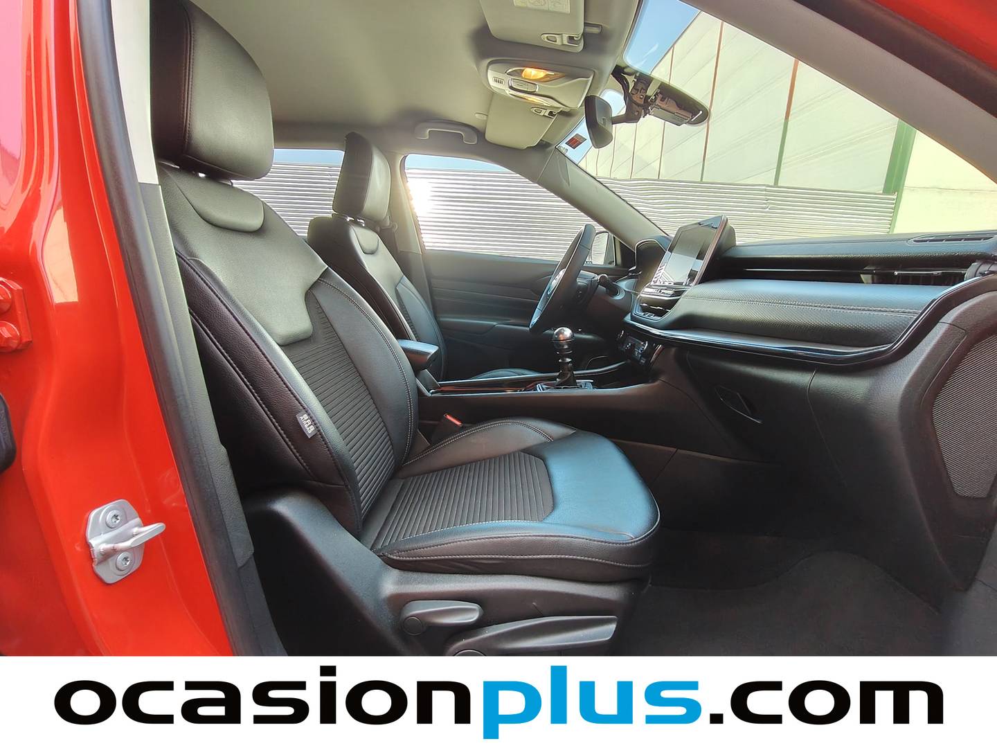 Jeep Compass Jeep Compass 1.5 MHEV Night Eagle DCT (130 CV) 2023