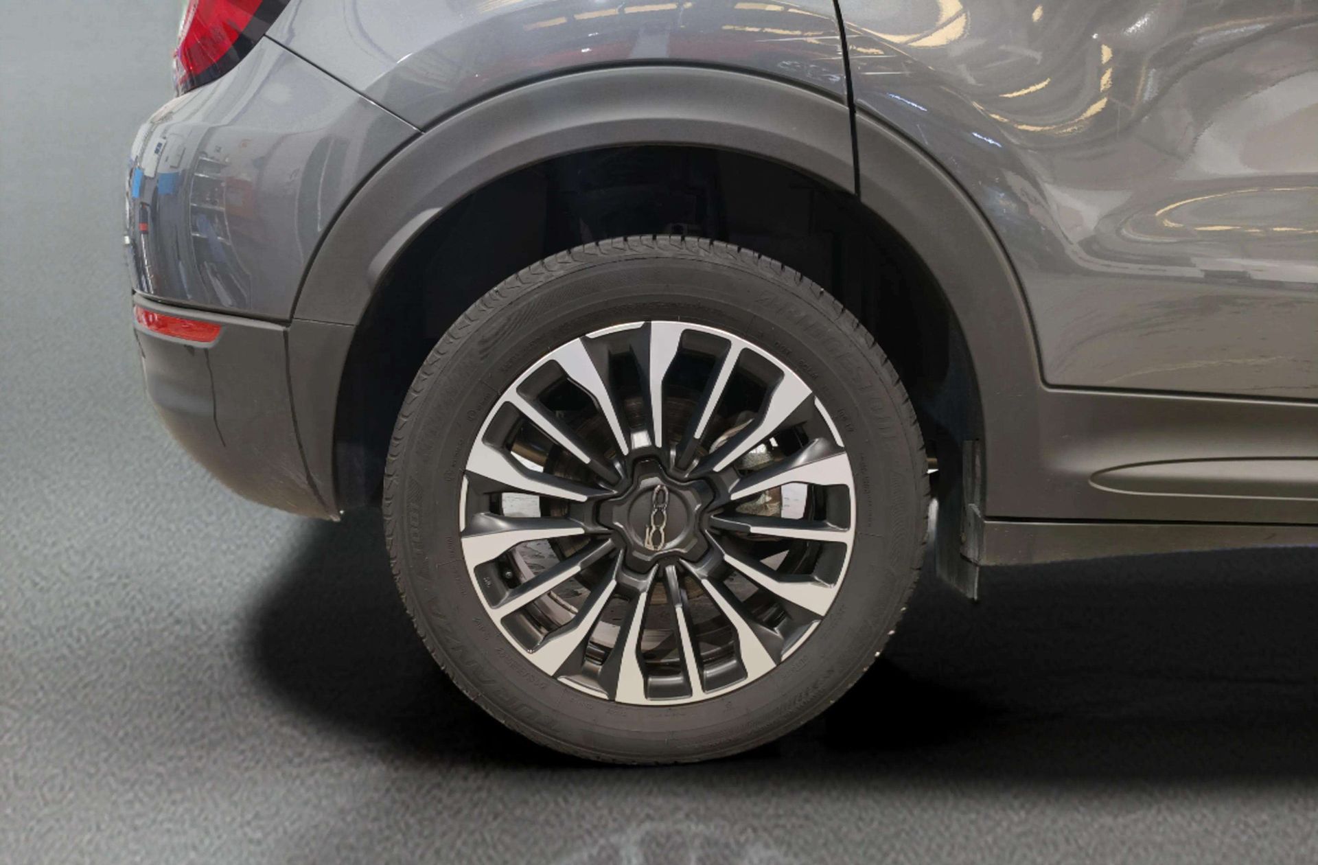 Fiat 500X 1.0 GSE City Cross T3 - foto 33