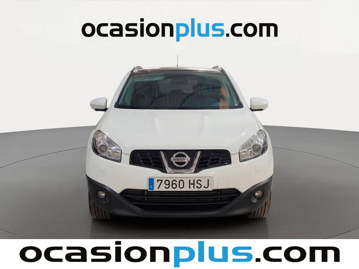 Nissan QASHQAI Nissan Qashqai 1.6 dCi Tekna Sport 4X2 (130 CV) 130cv