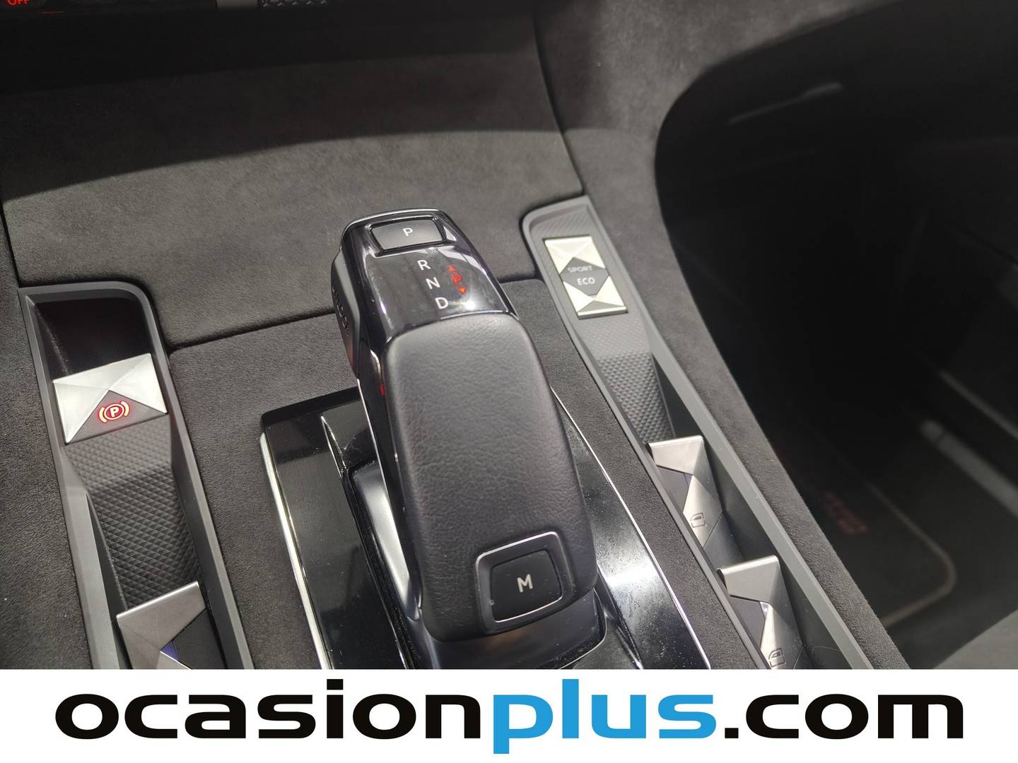 DS DS 7 Crossback DS DS7 Crossback PureTech 130 Performance Line Auto (130 CV) al mejor precio